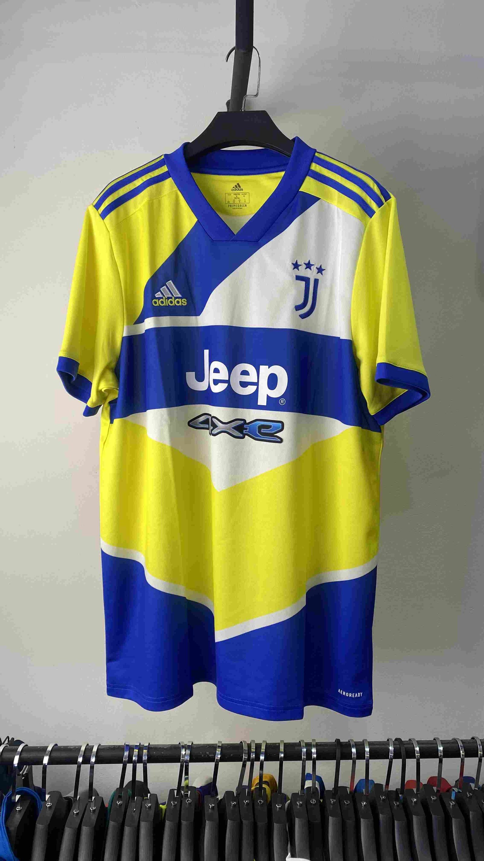 Jersey