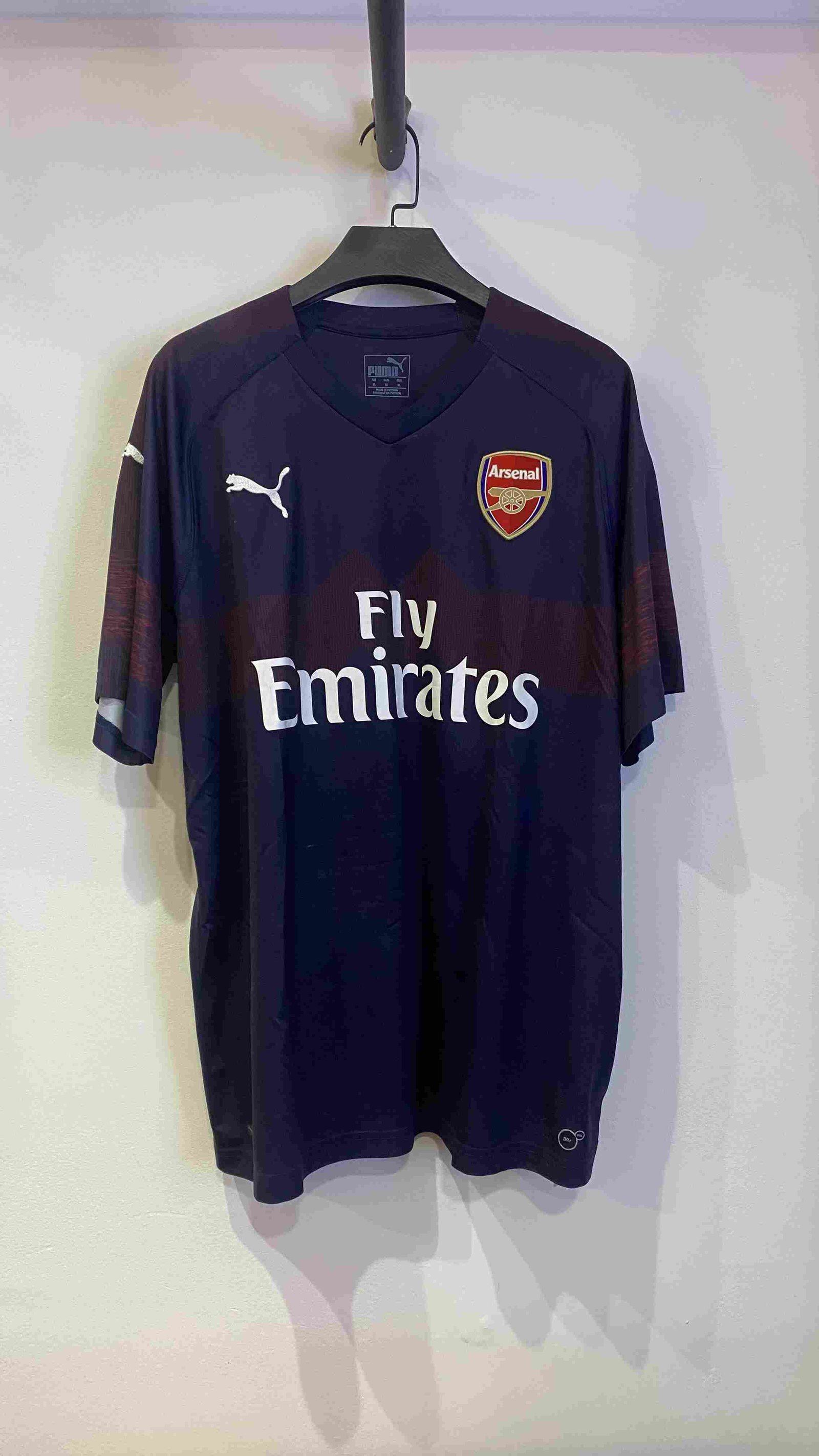Jersey