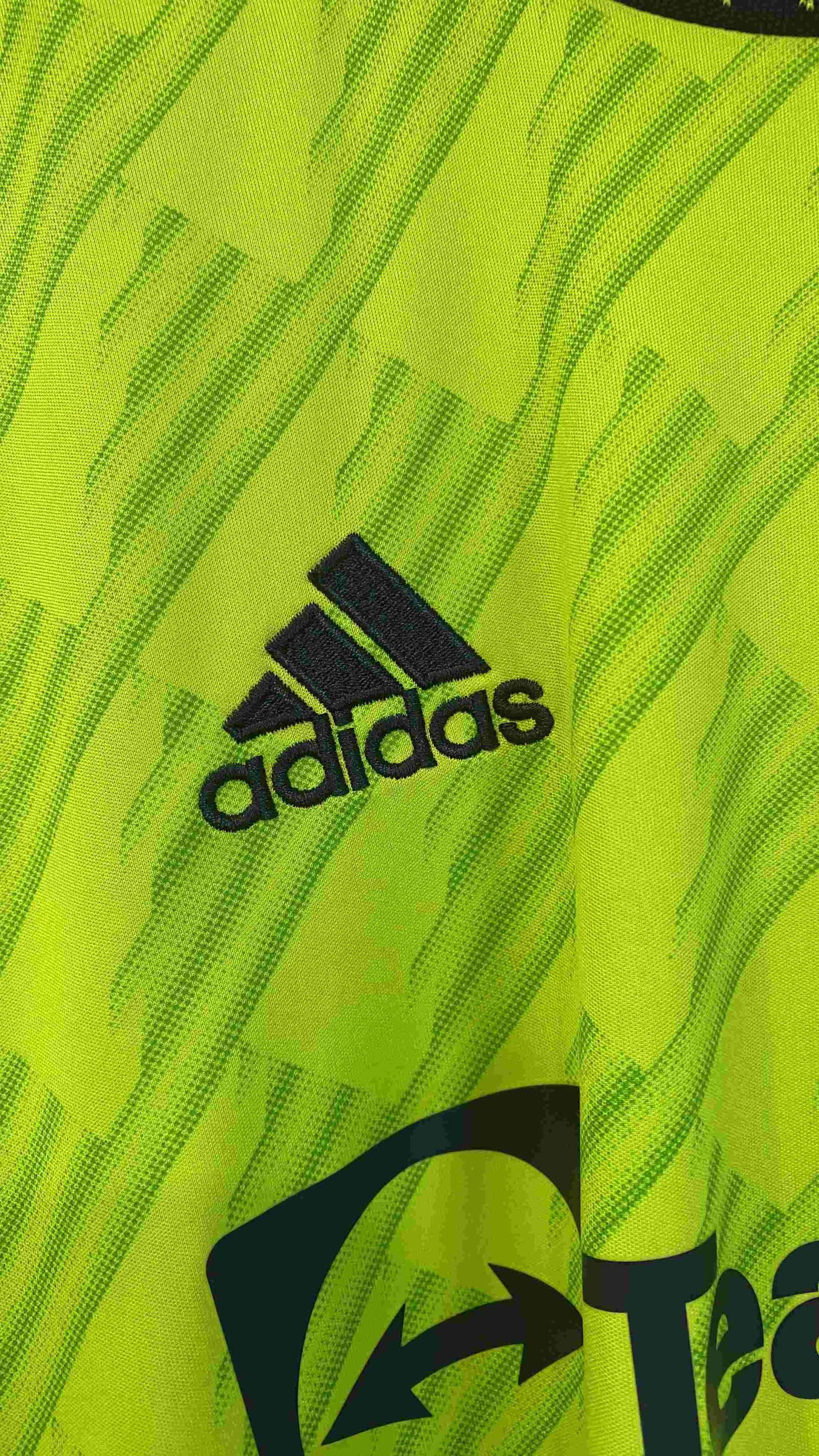 Jersey