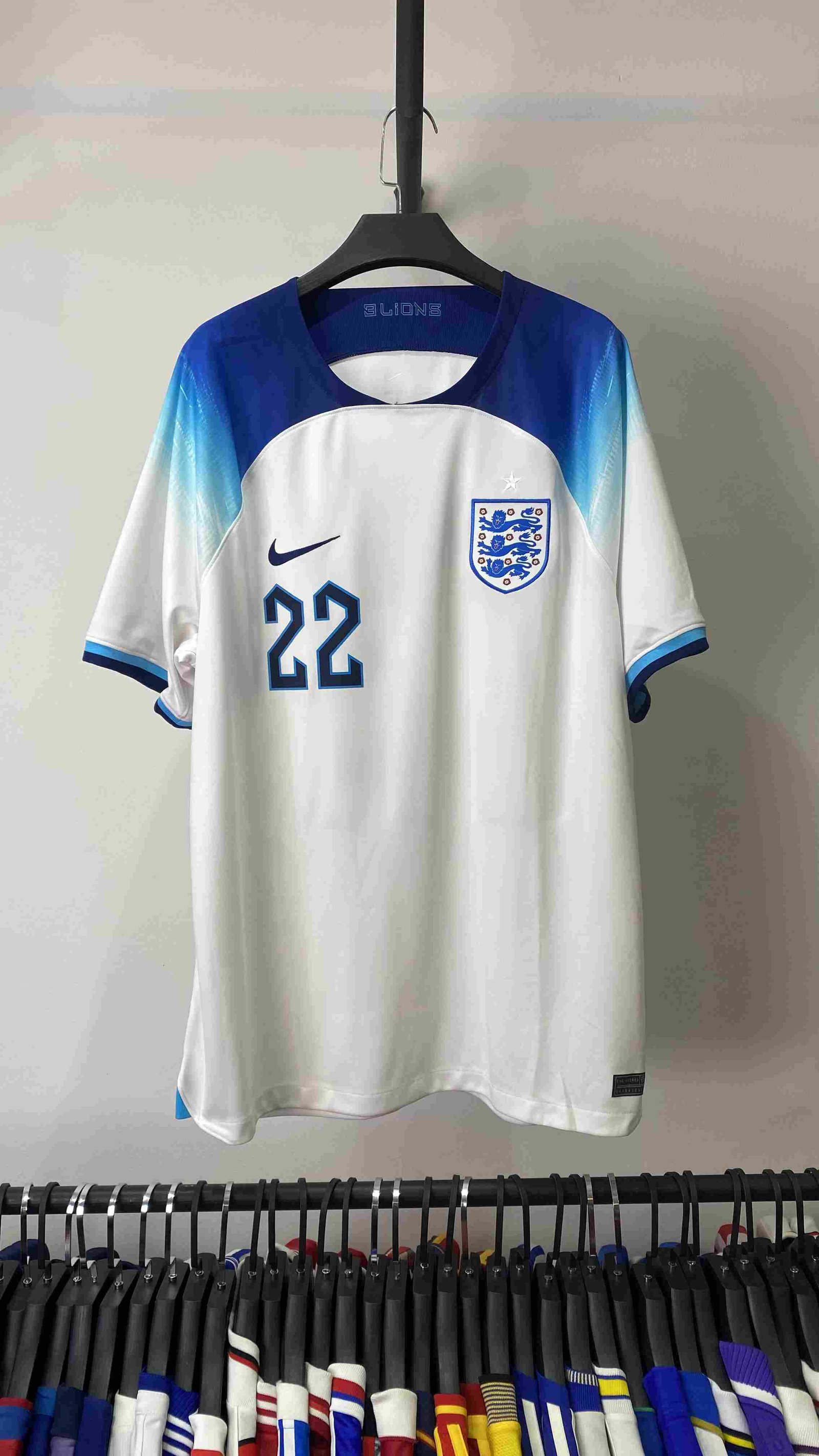 Jersey