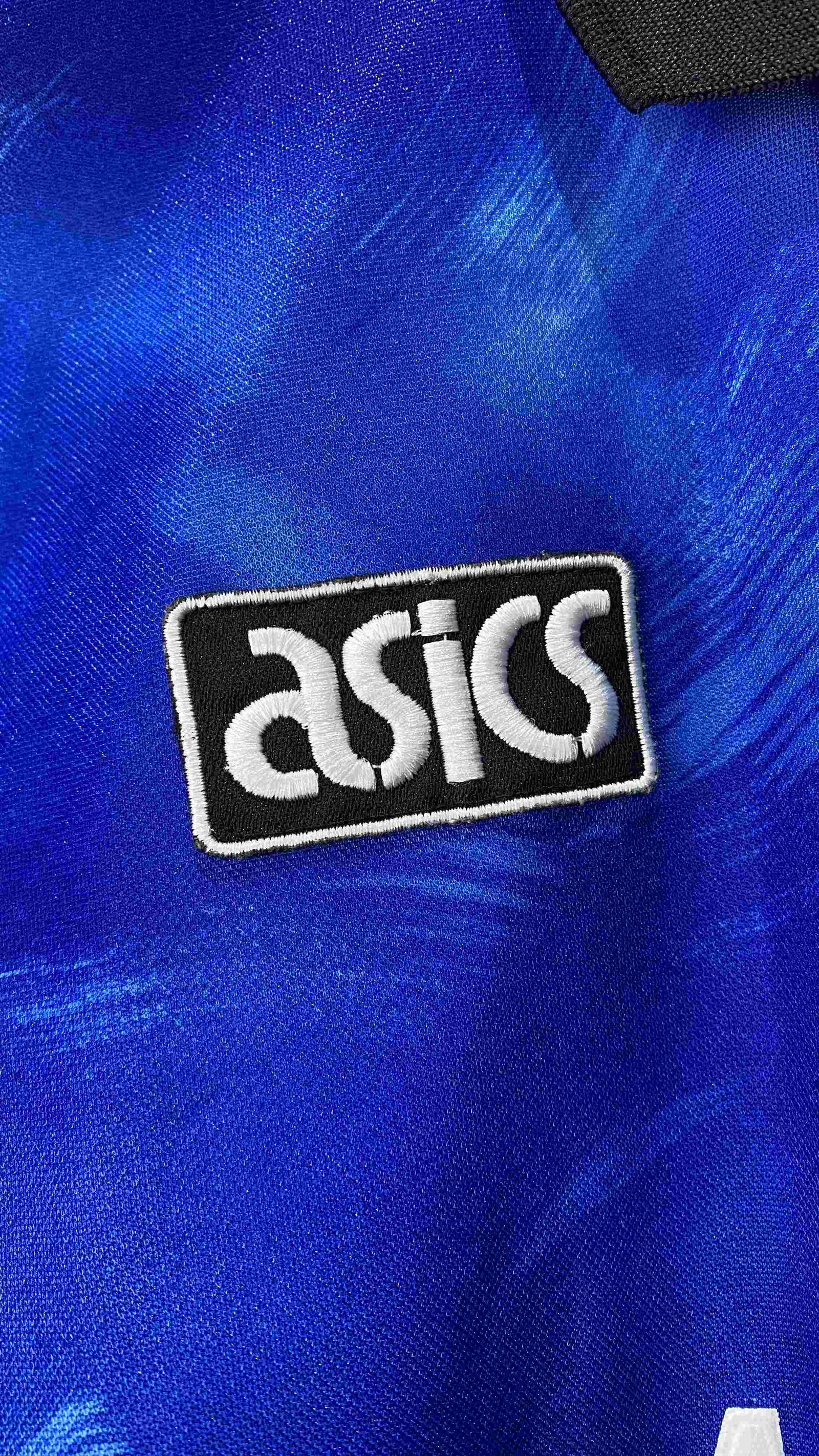Jersey