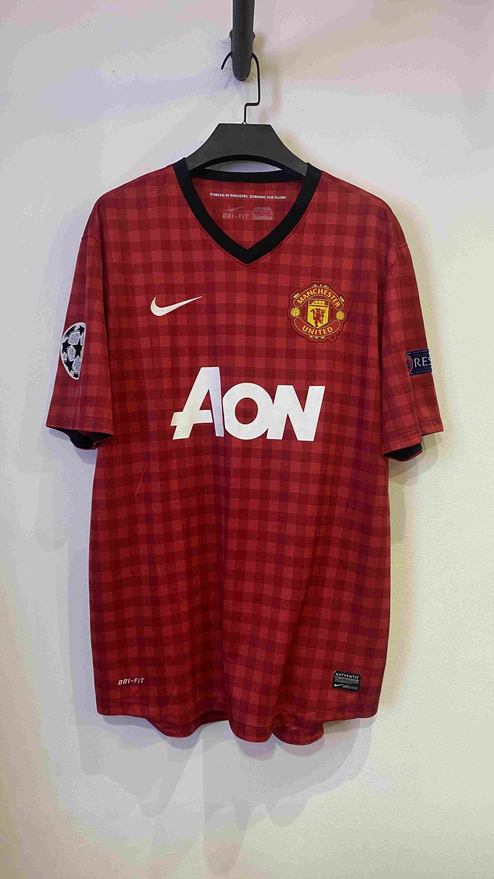 Jersey
