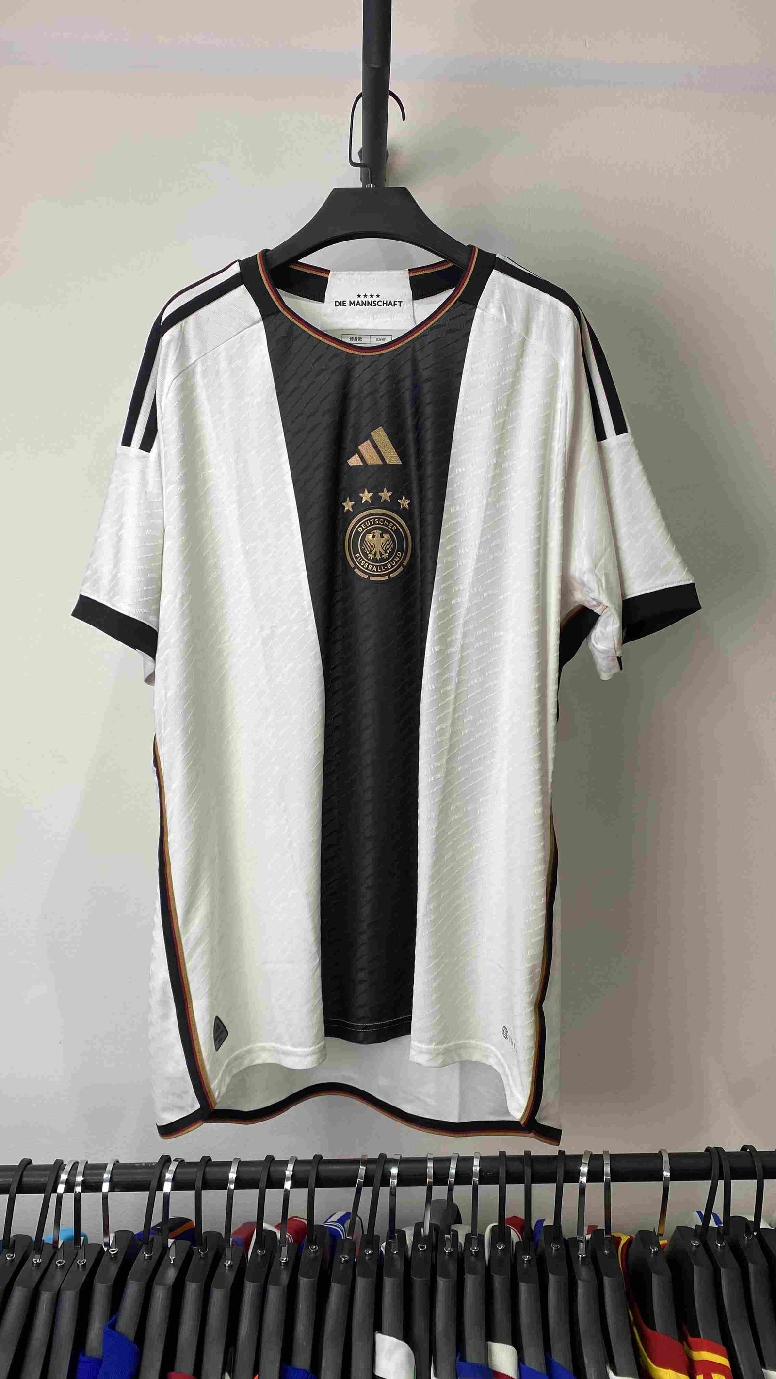 Jersey