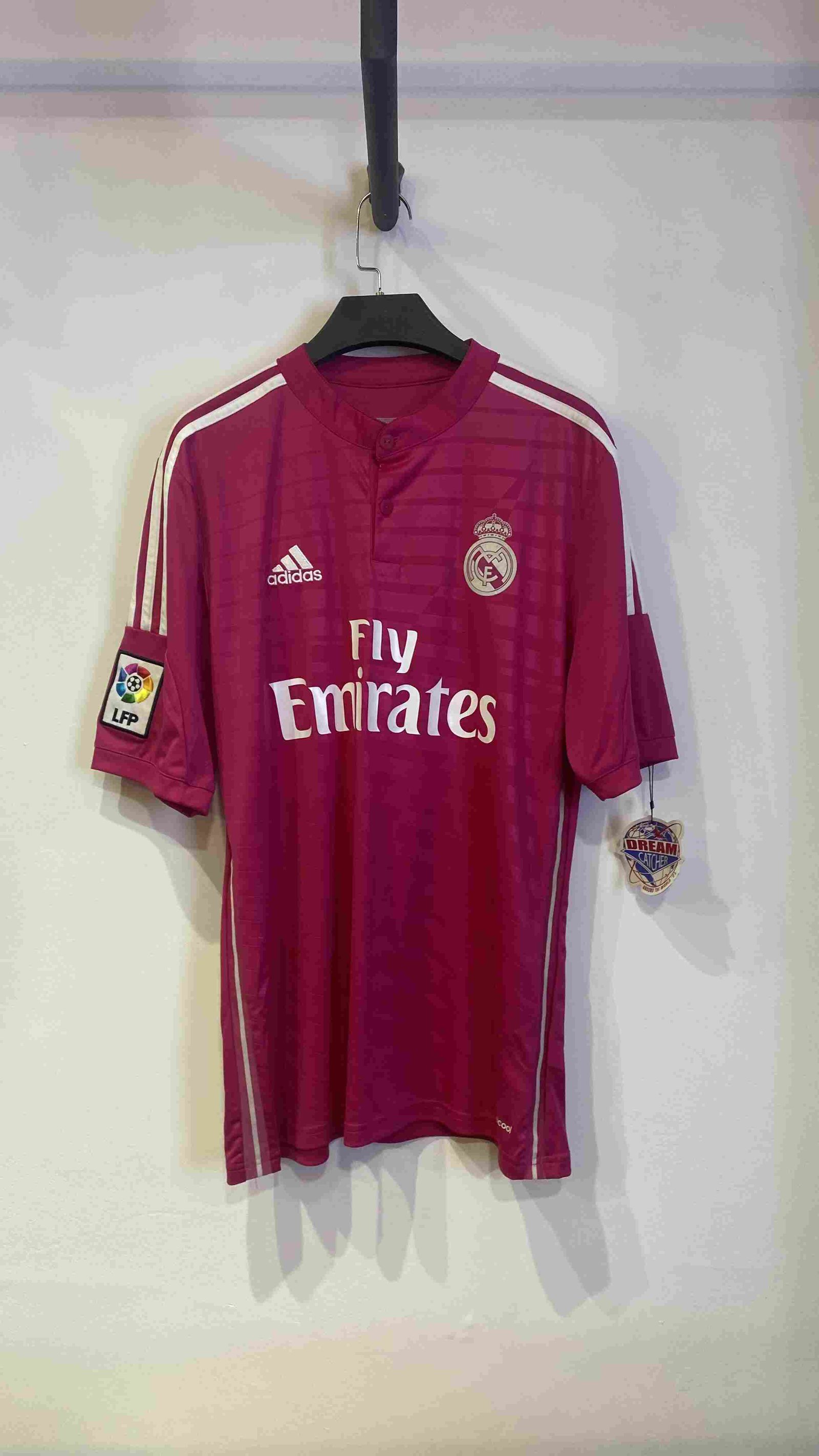 Jersey