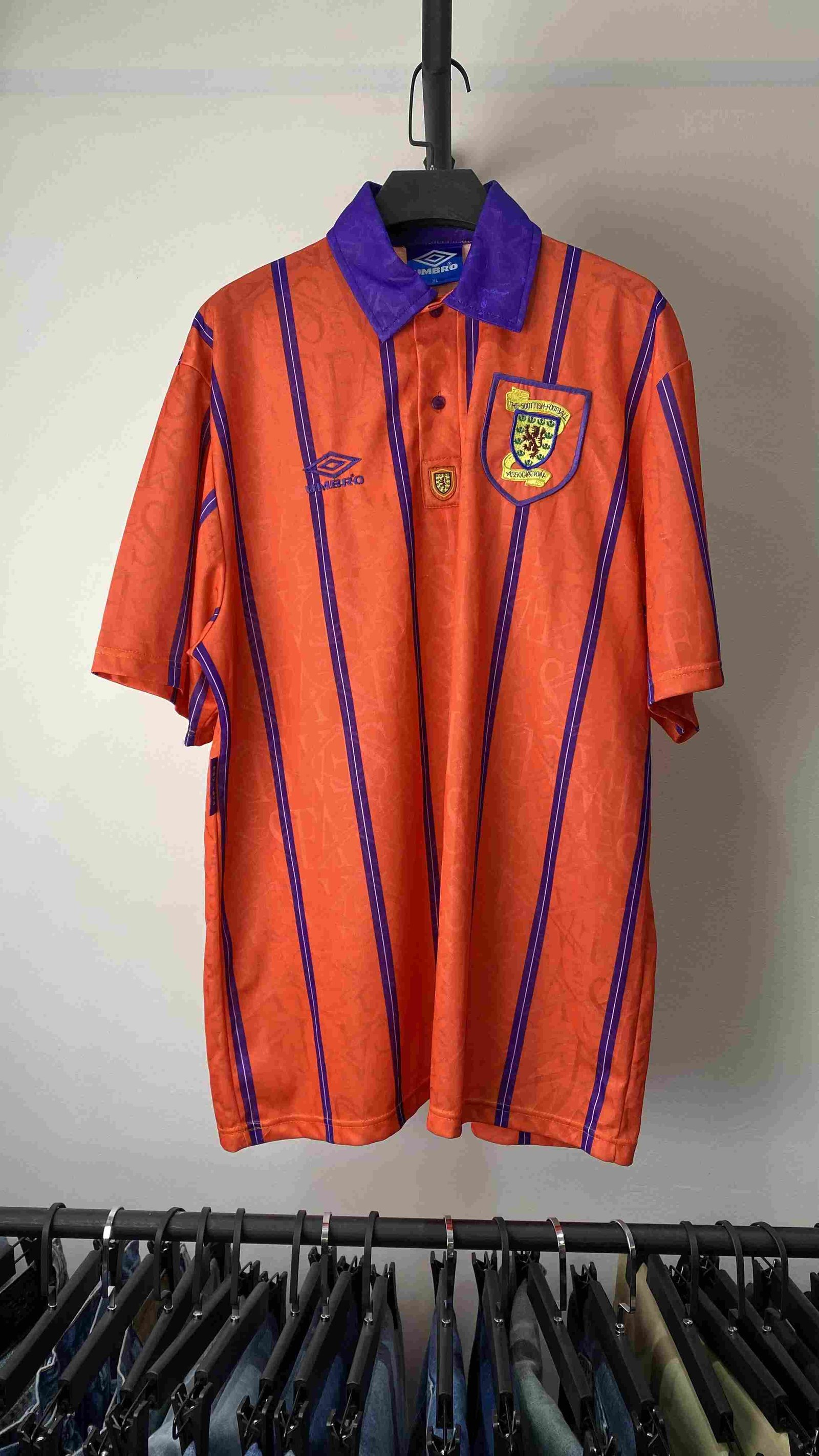 Jersey