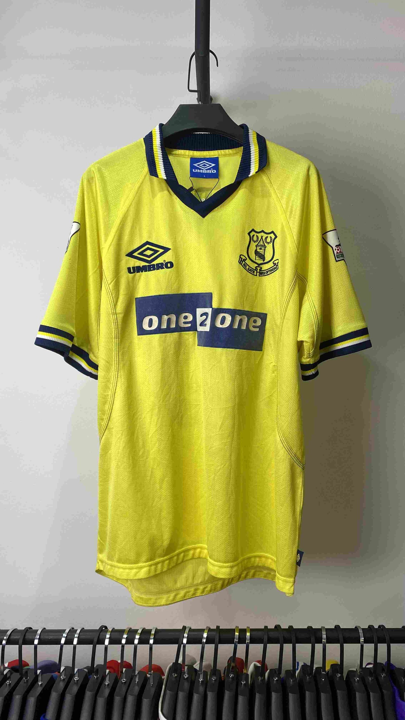 Jersey