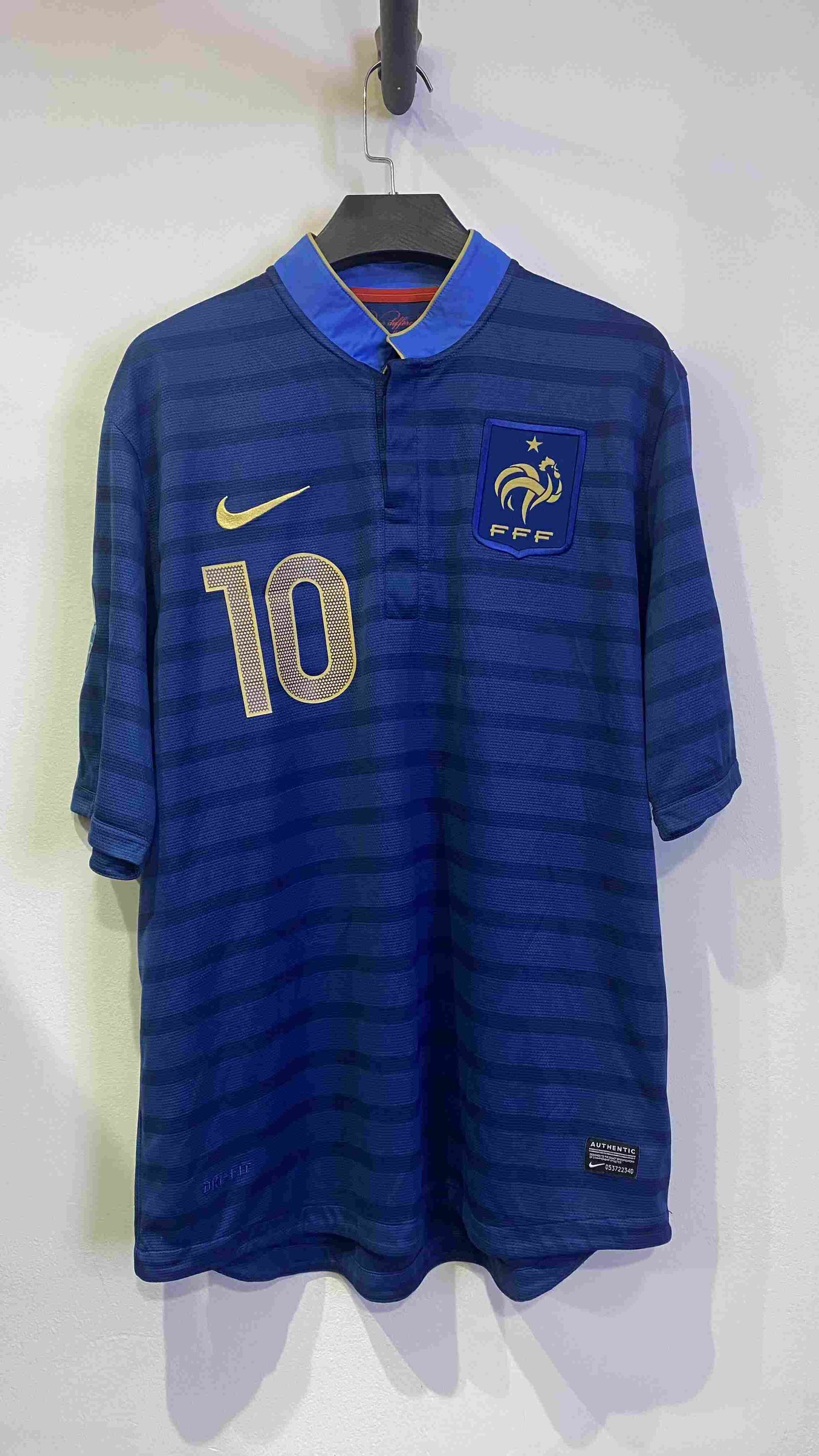 Jersey