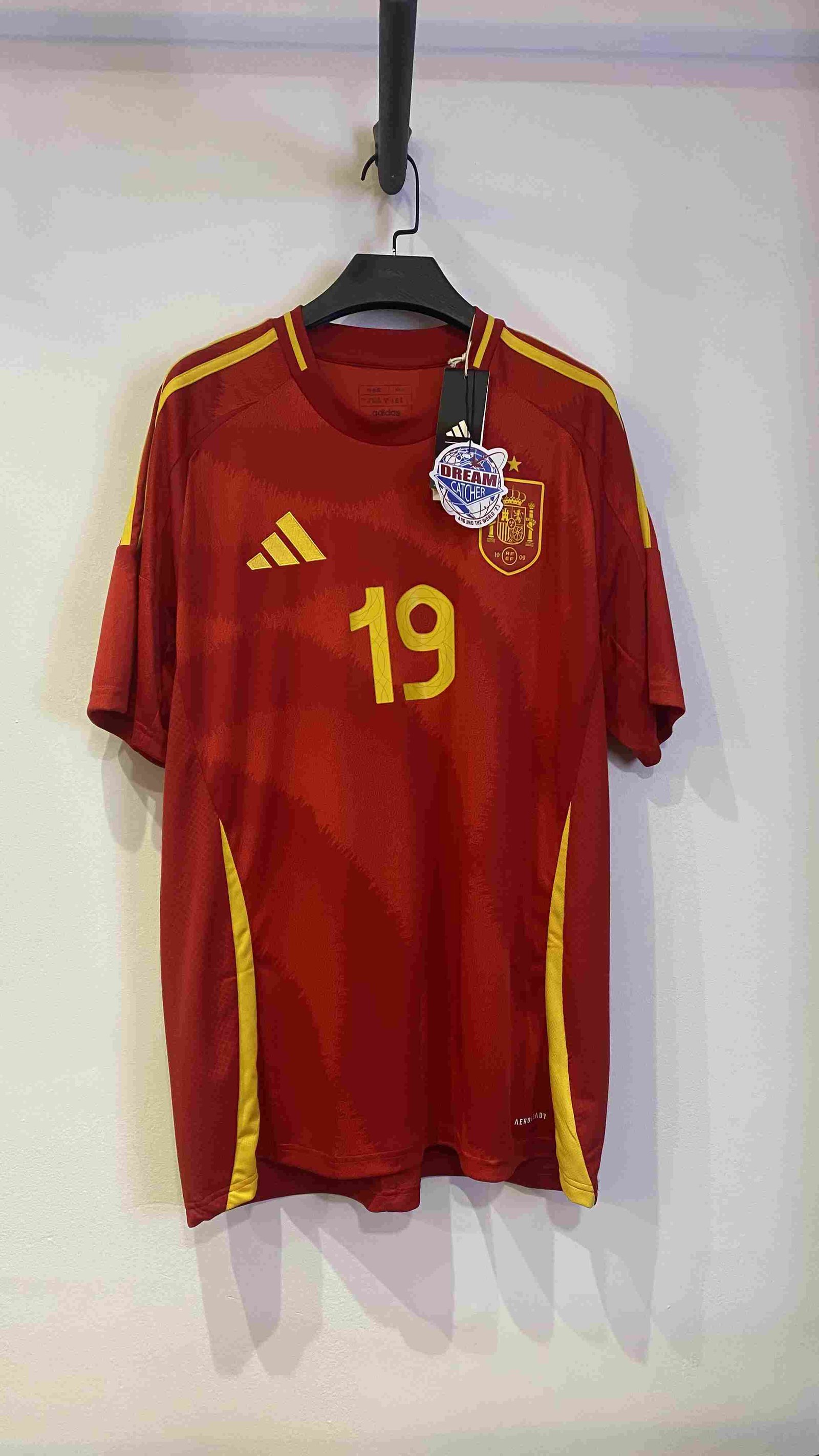 Jersey