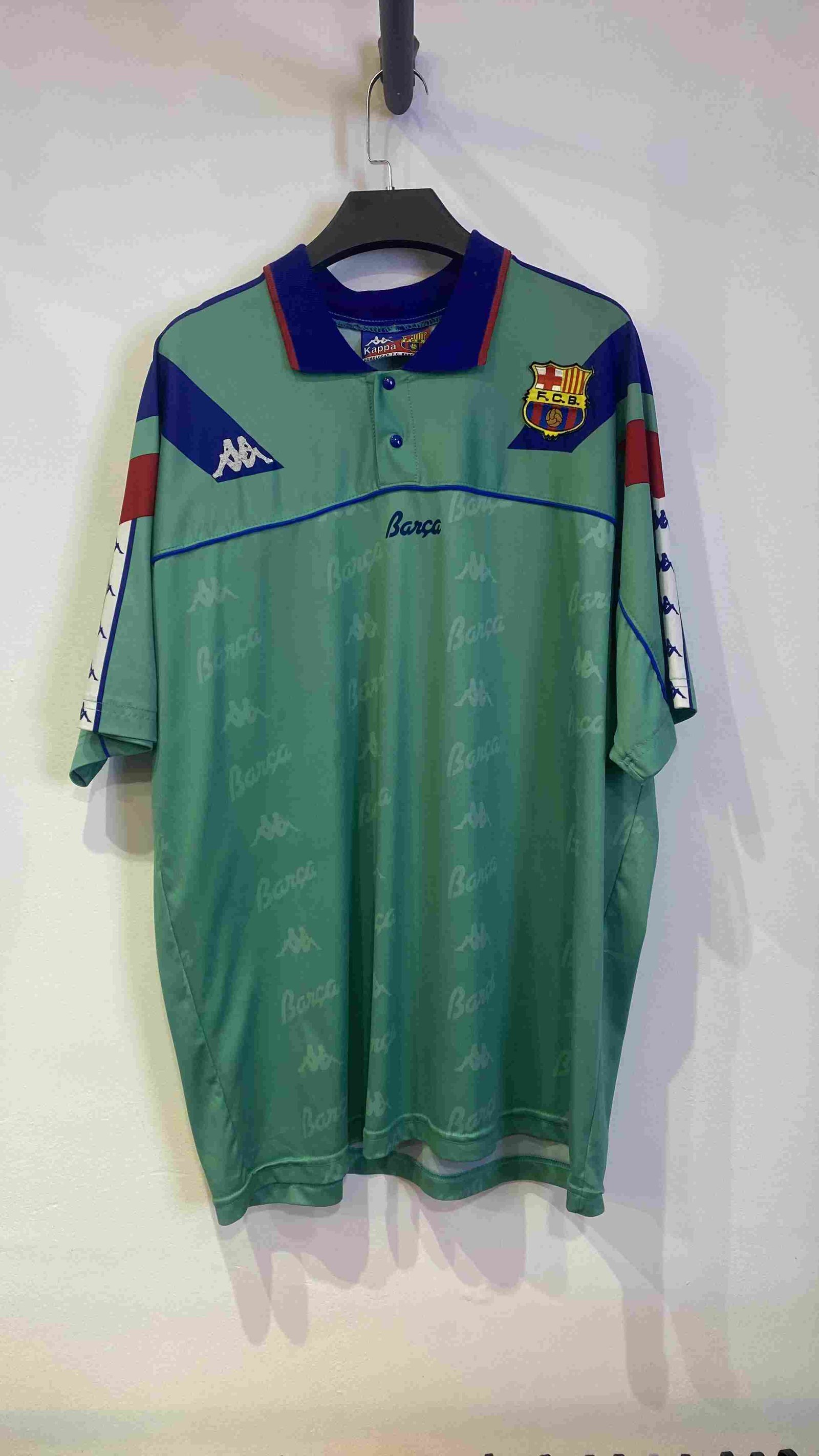 Jersey
