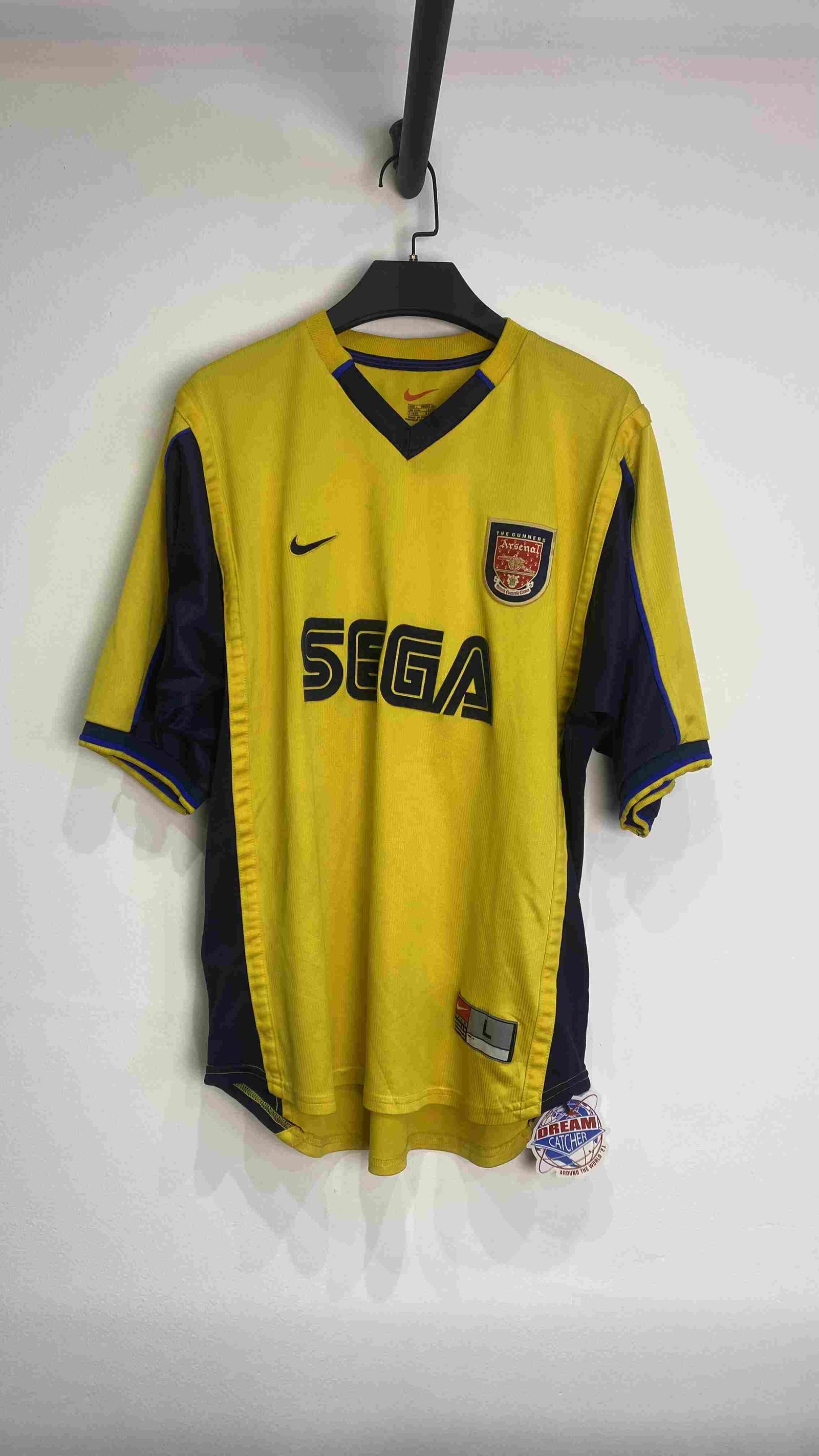 Jersey