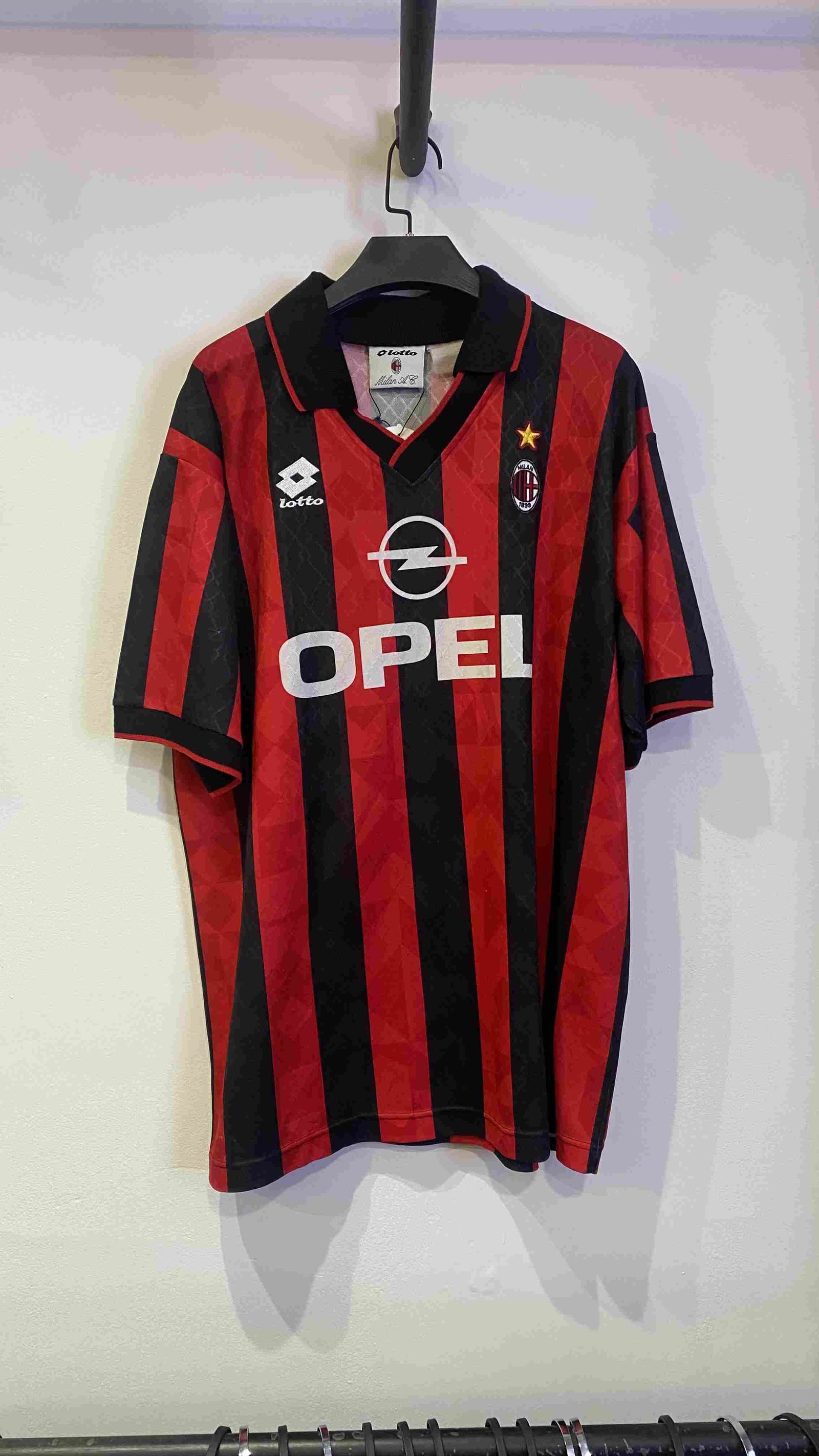 Jersey