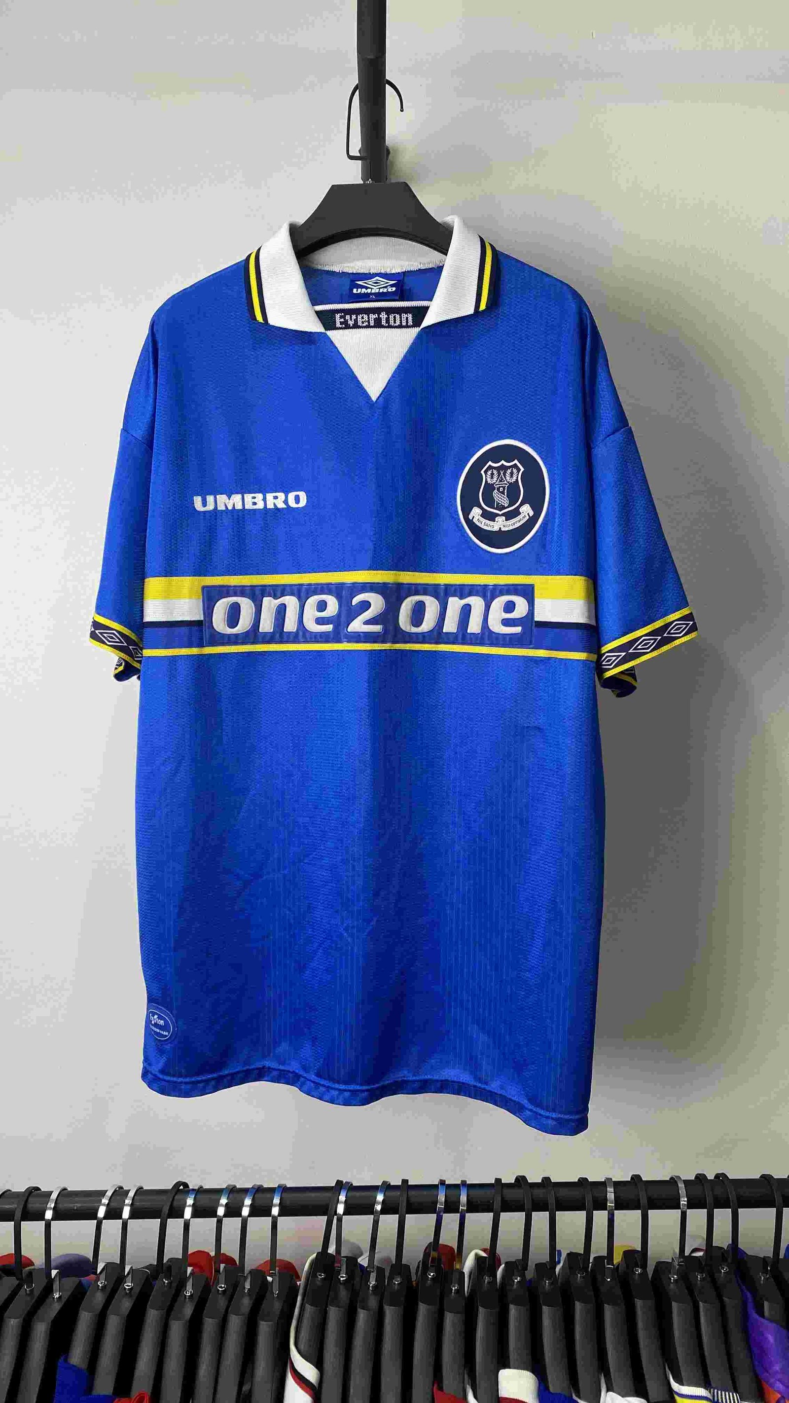 Jersey