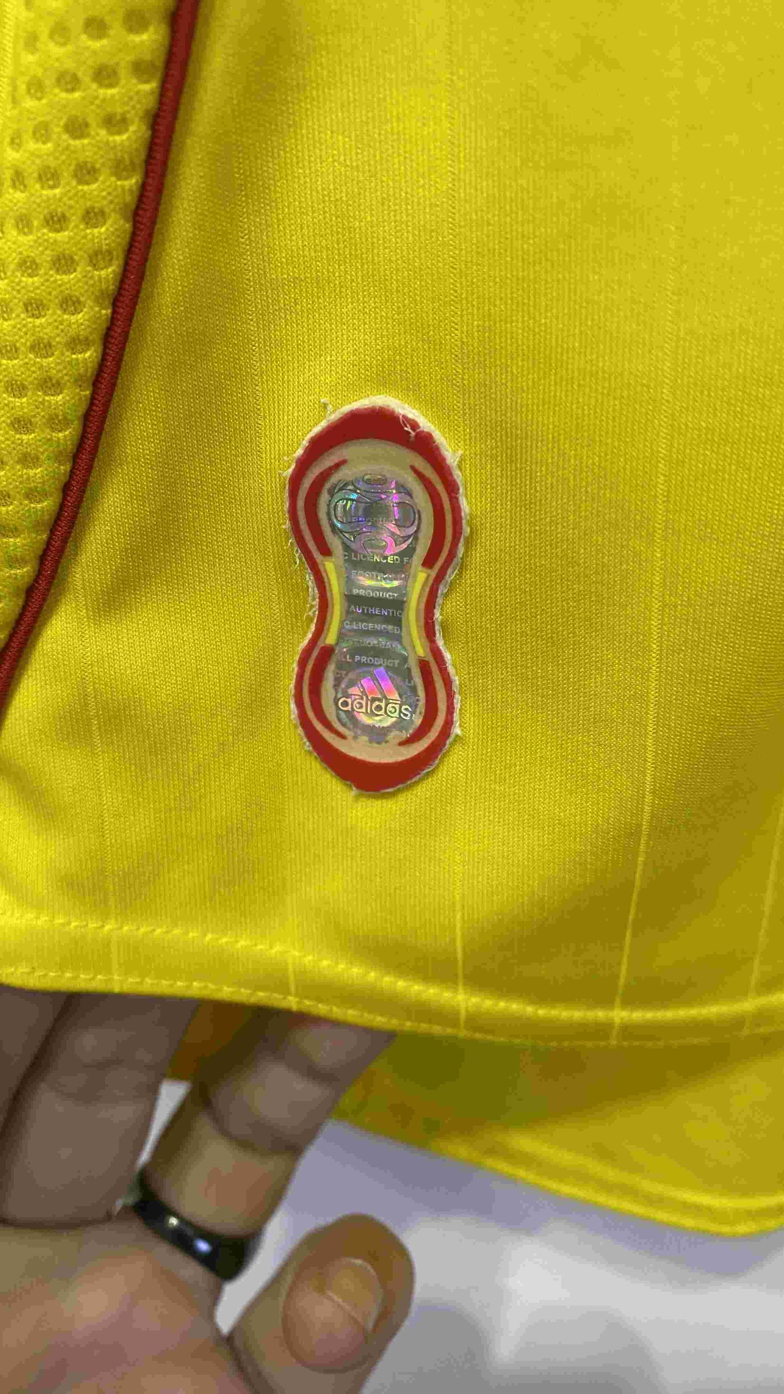 Jersey