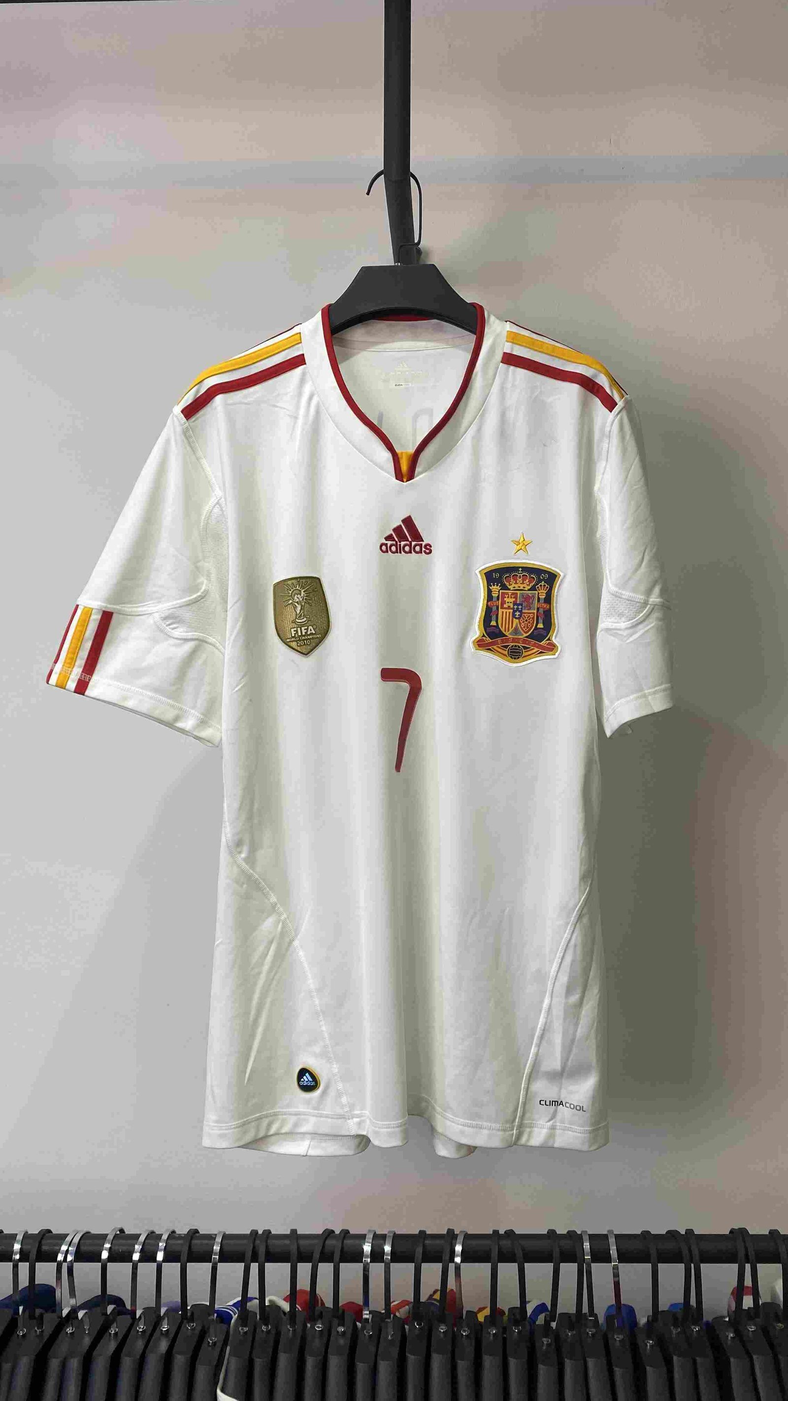 Jersey