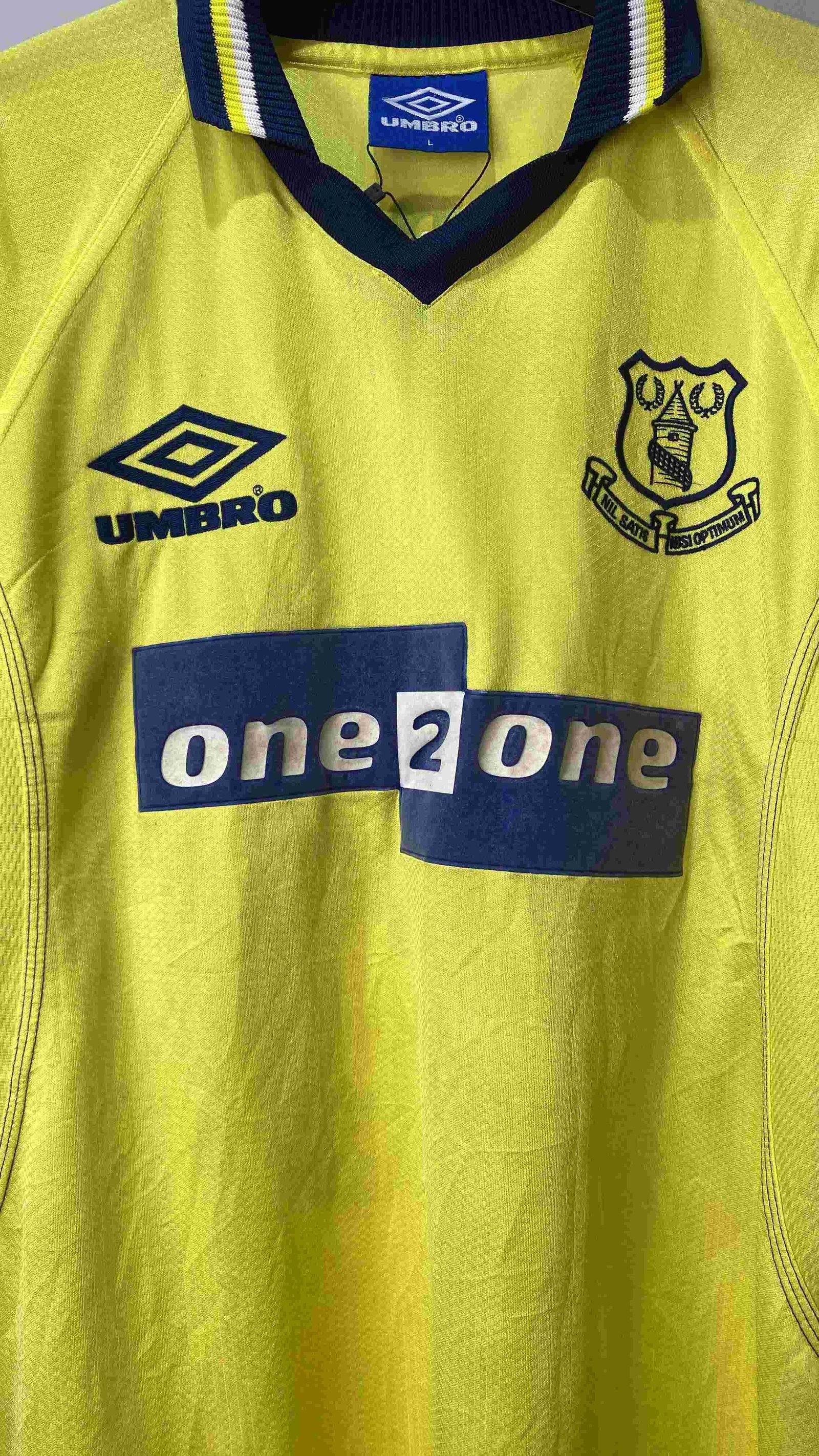 Jersey