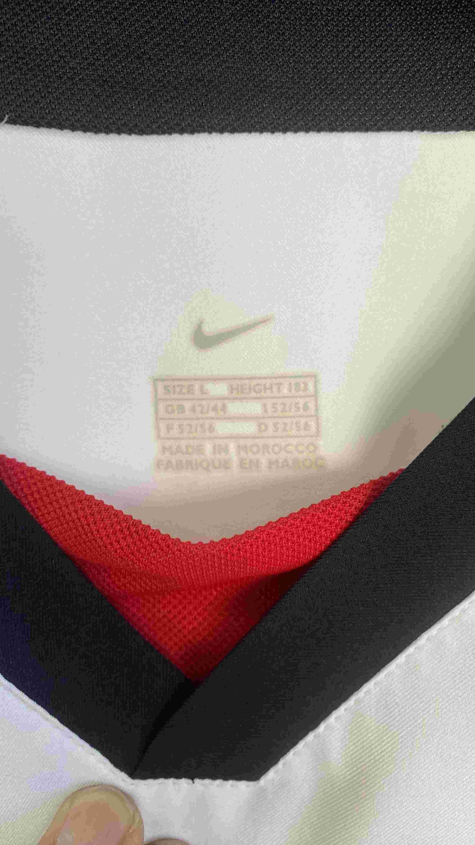 Jersey