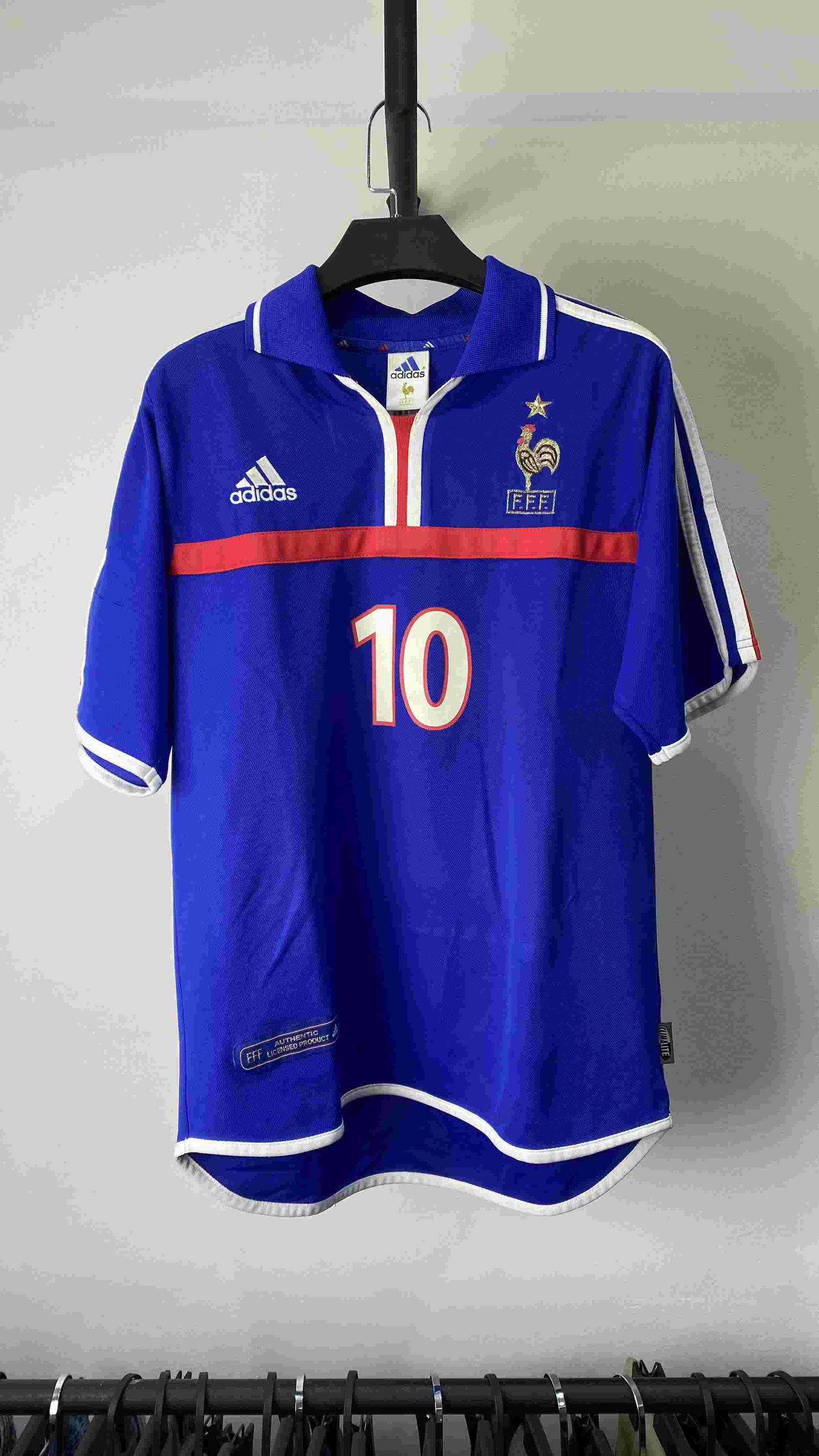 Jersey