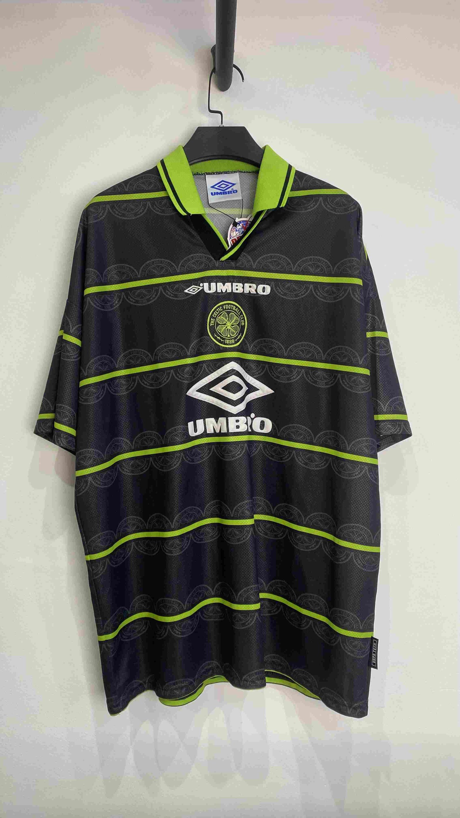 Jersey