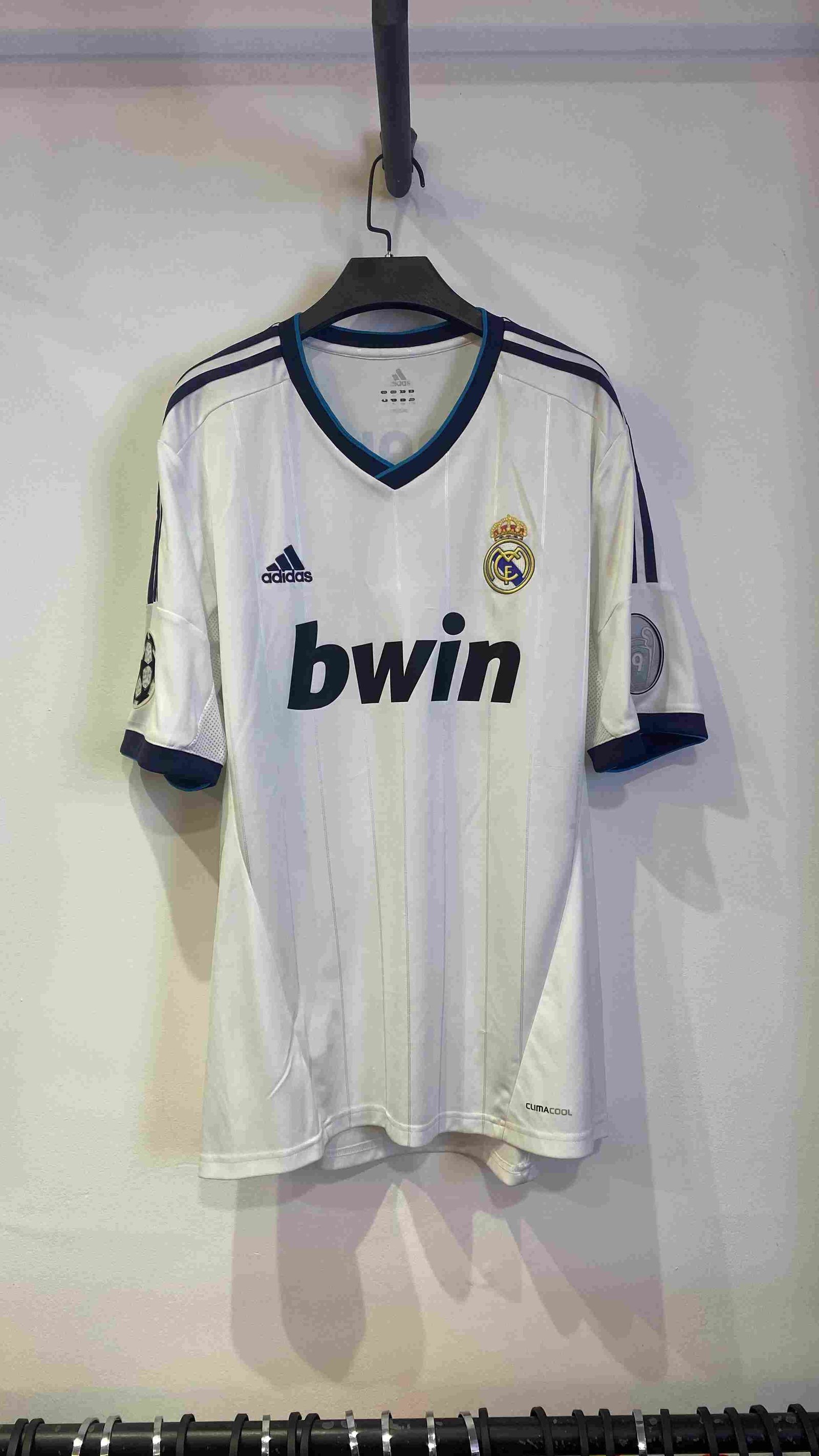 Jersey
