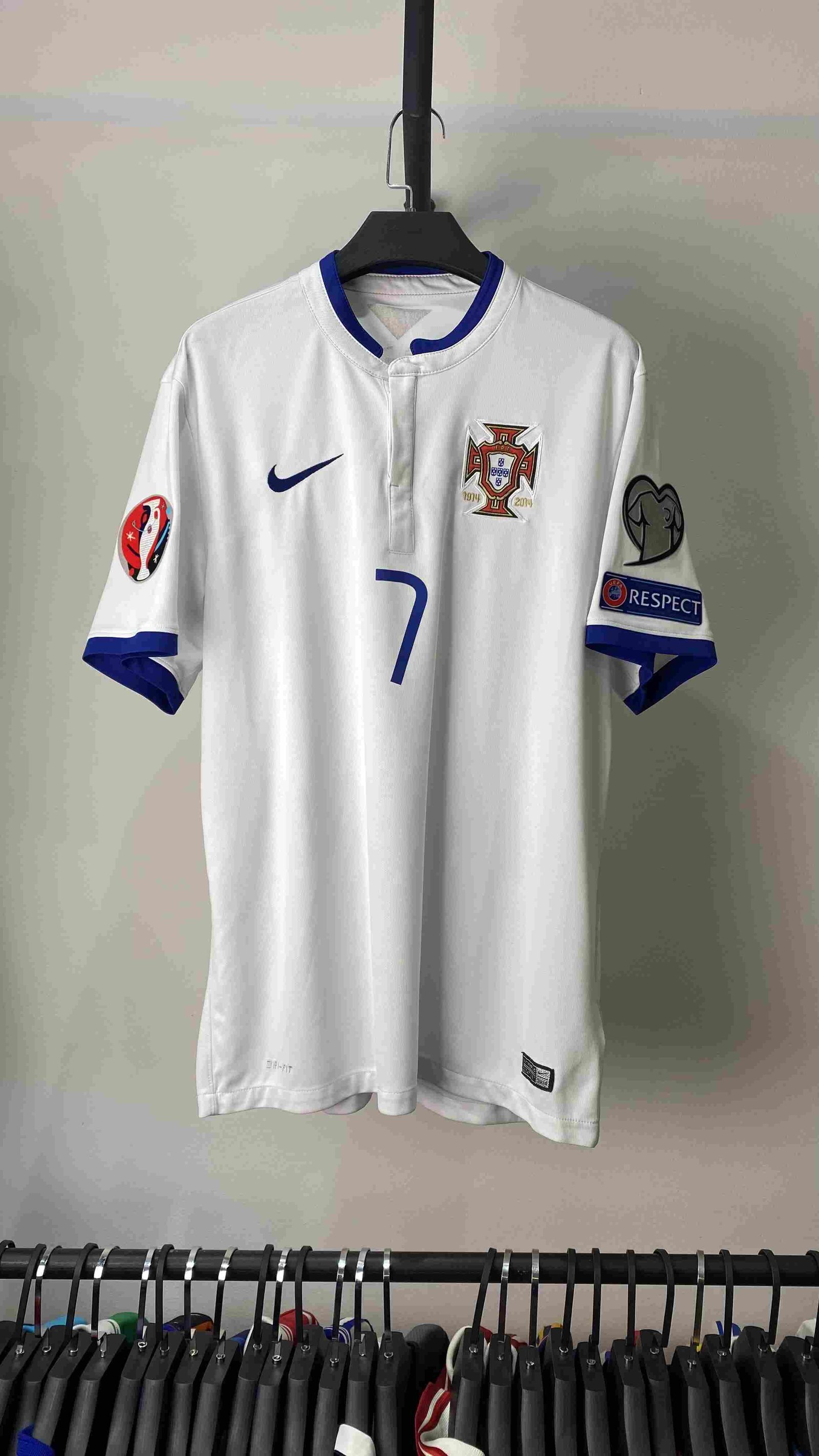 Jersey