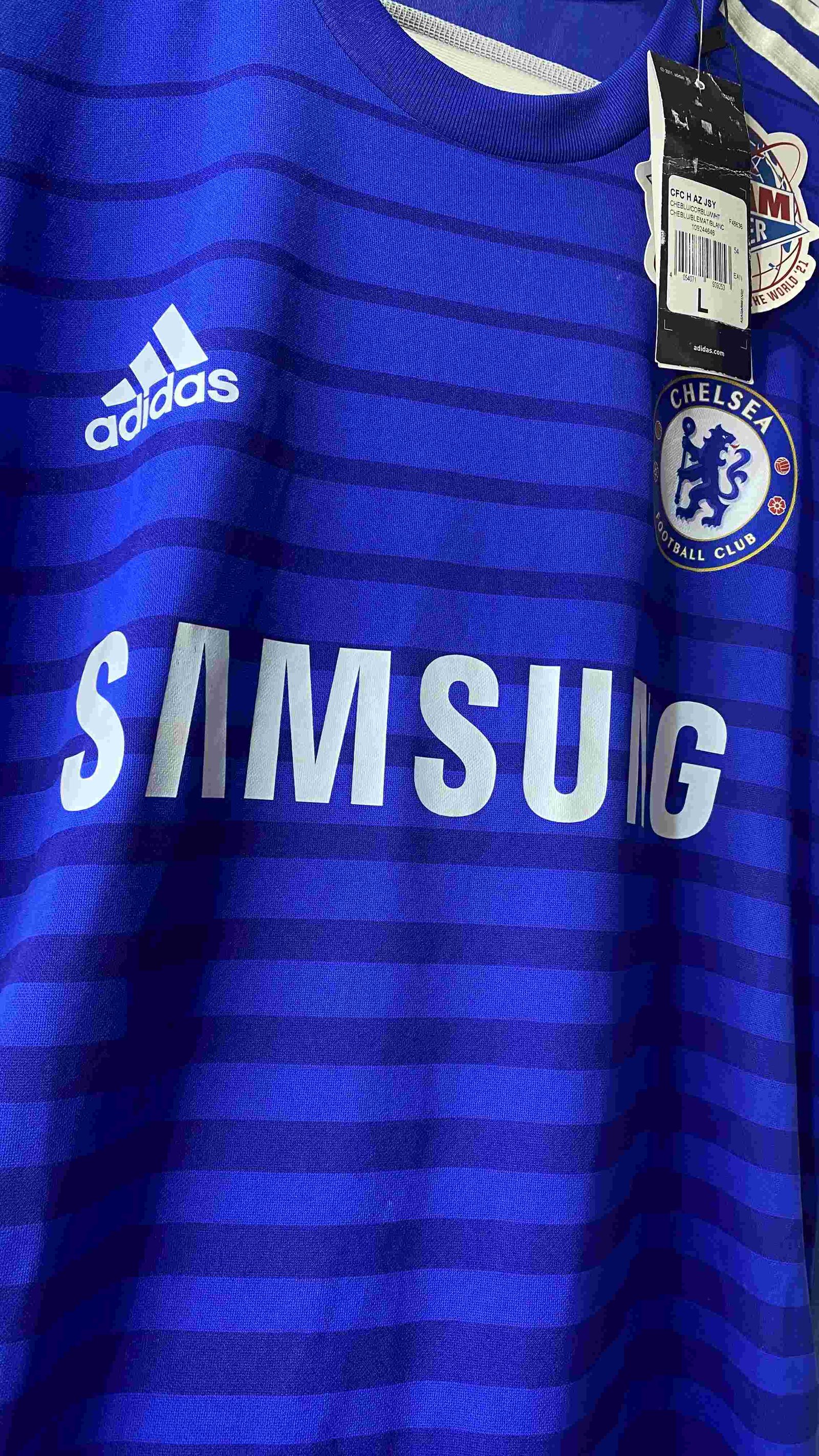 Jersey