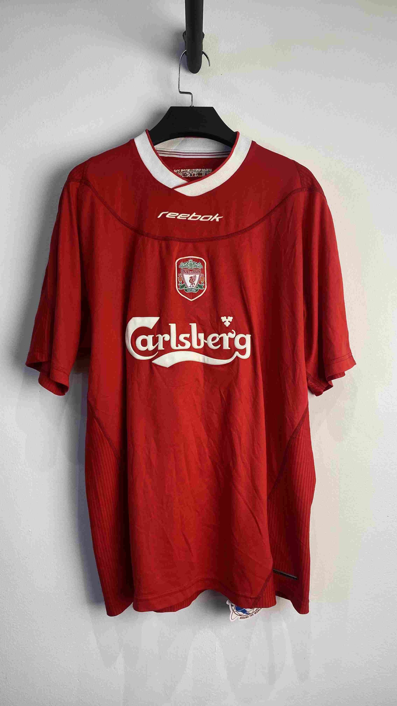 Jersey