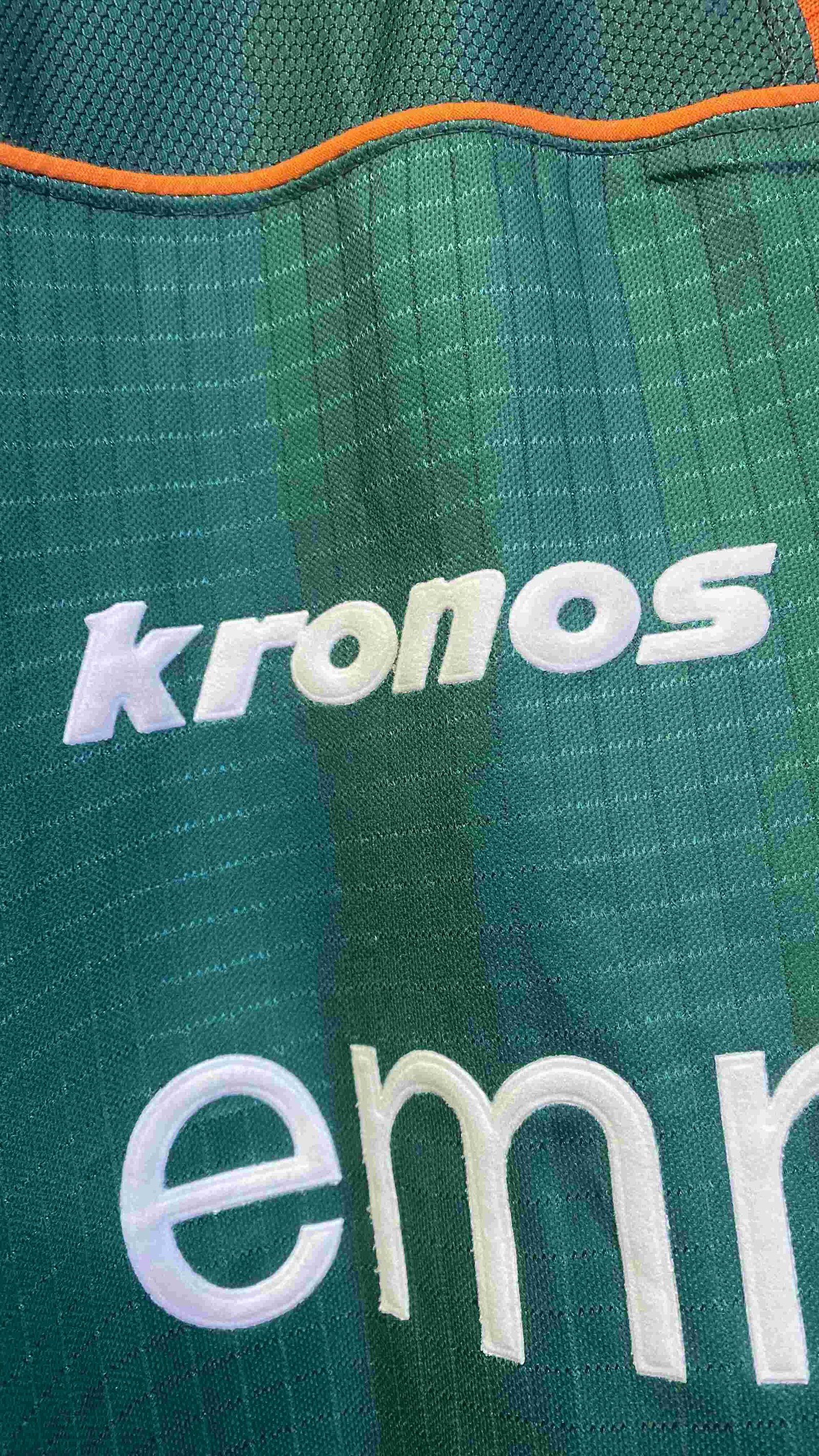 Jersey