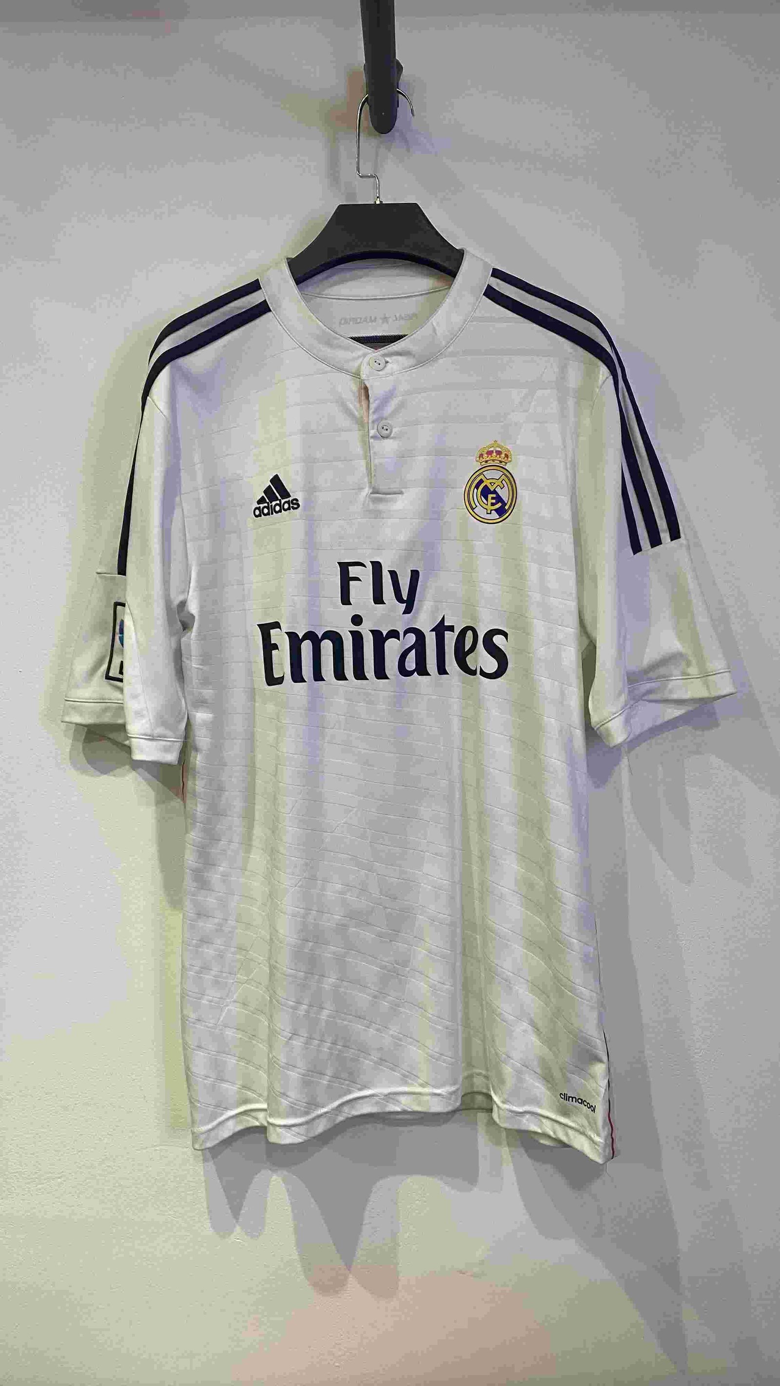 Jersey