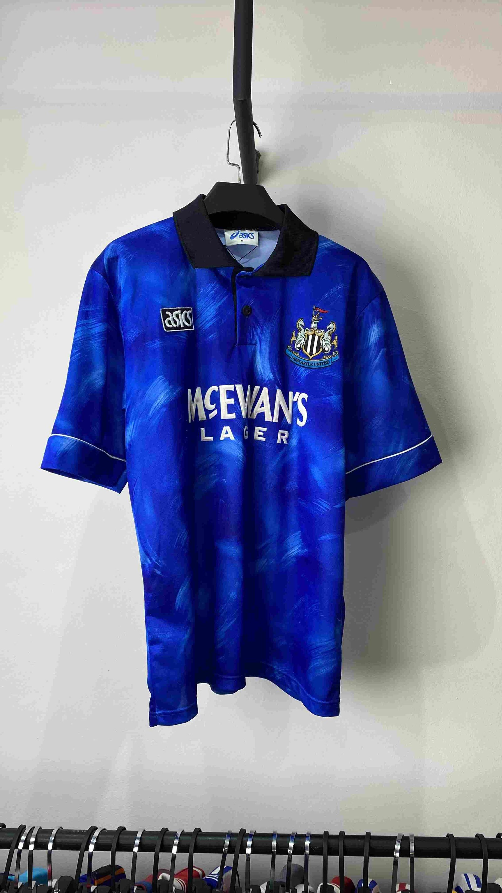 Jersey
