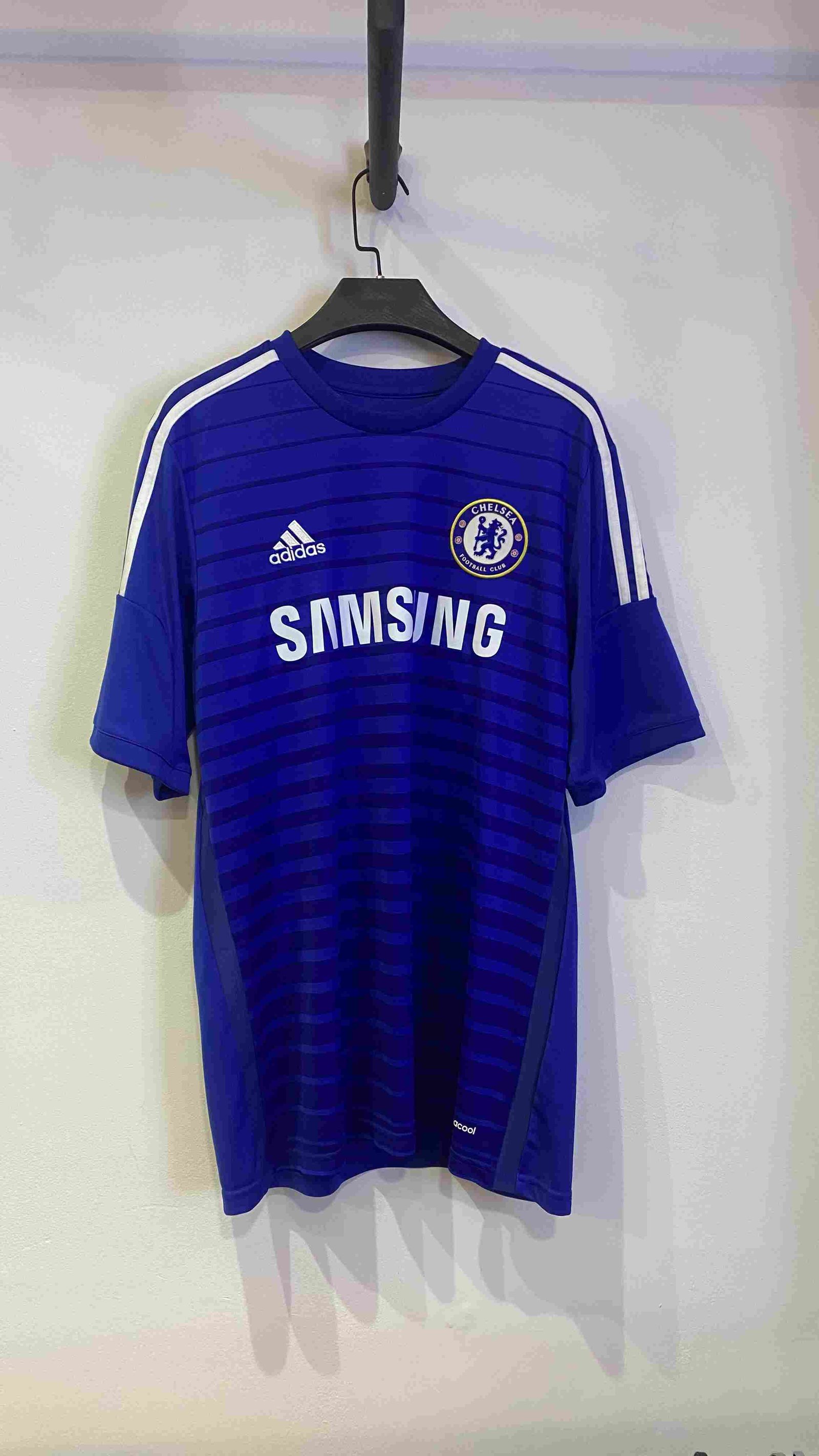 Jersey