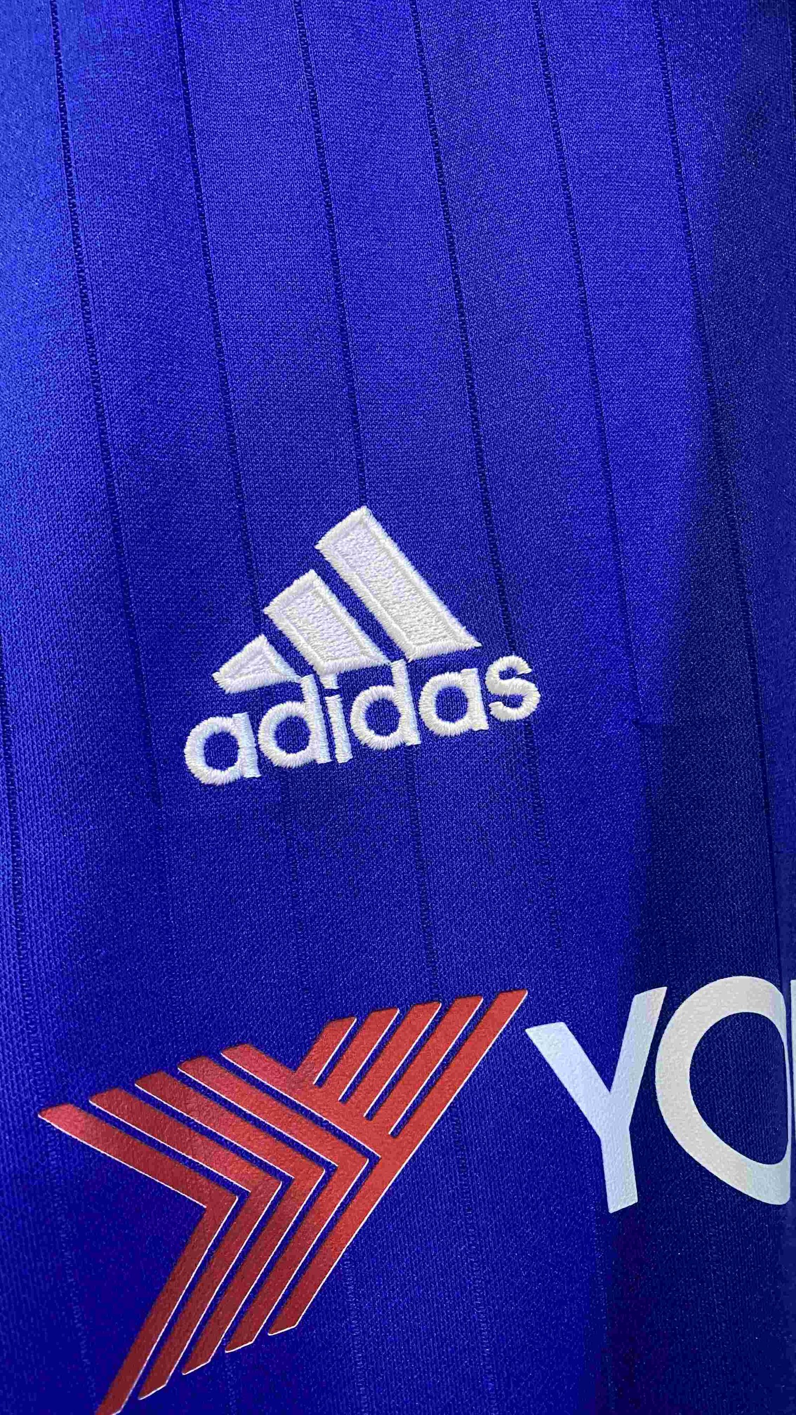Jersey