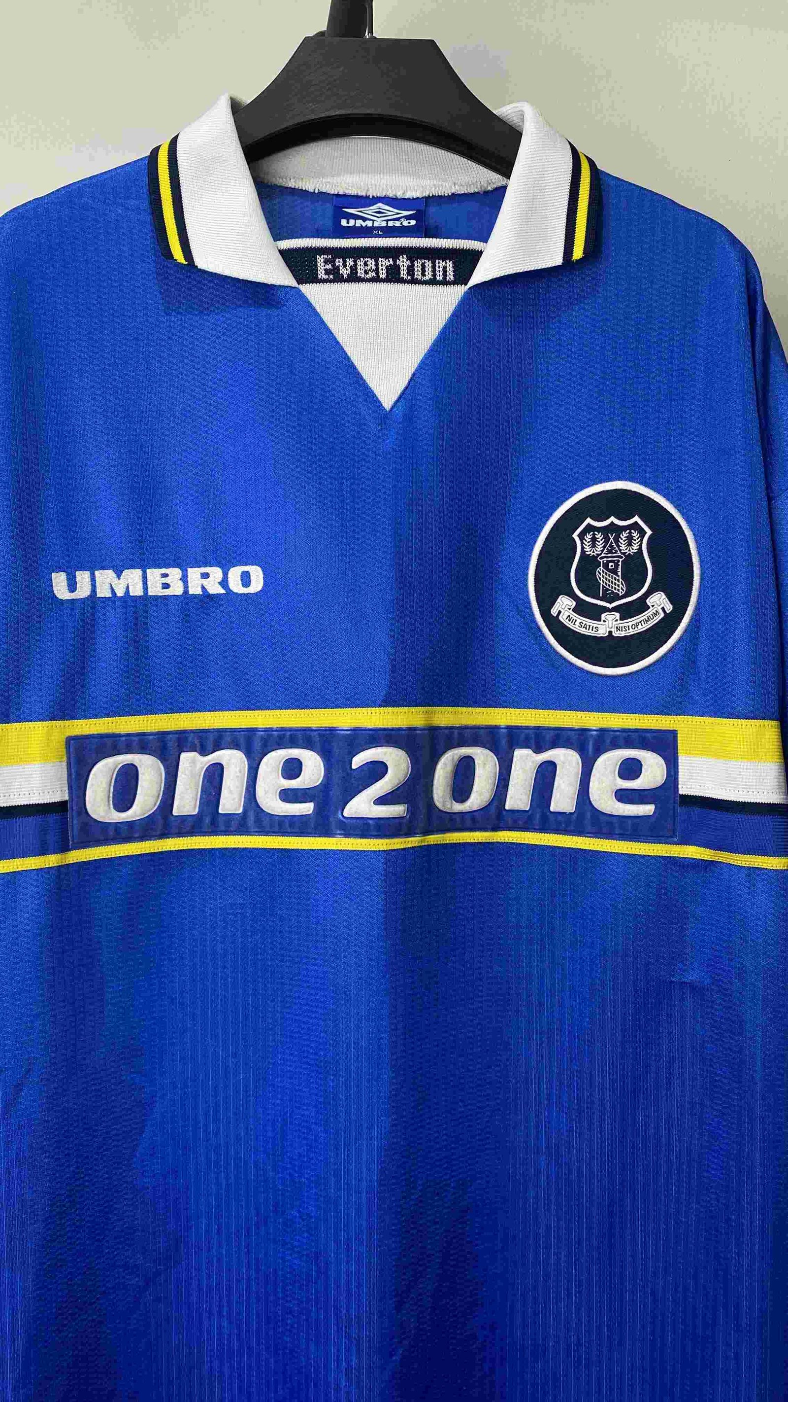 Jersey