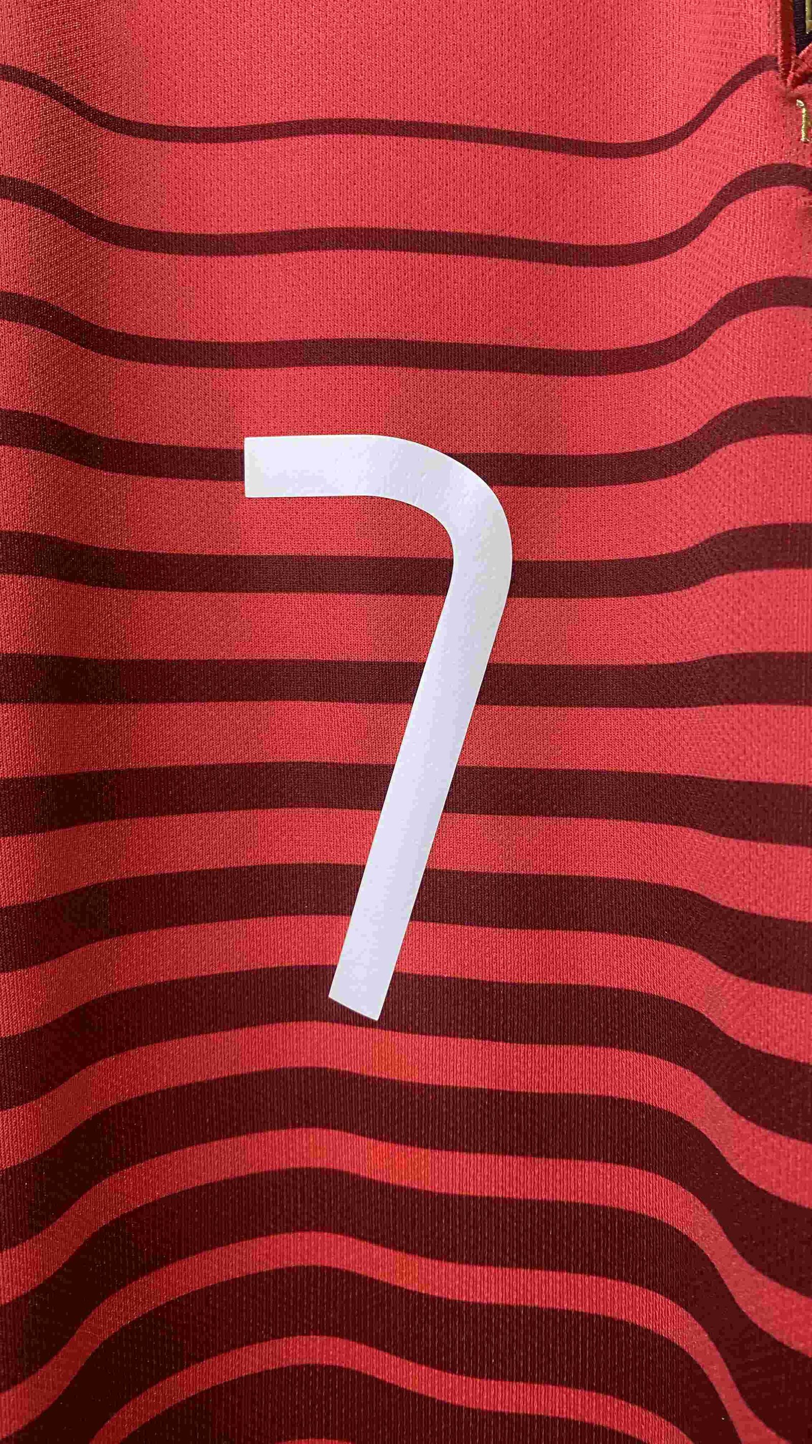 Jersey