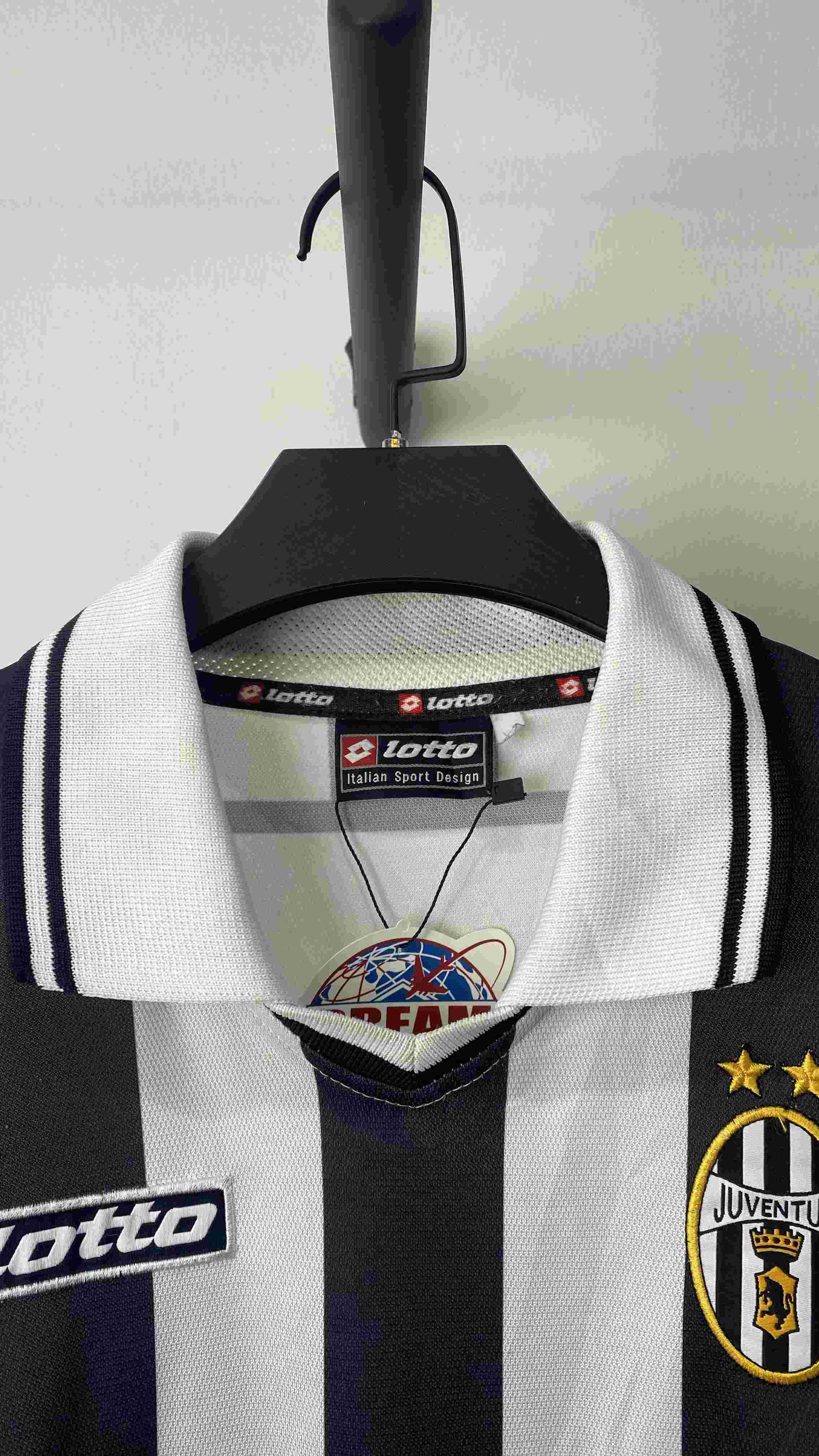 Jersey