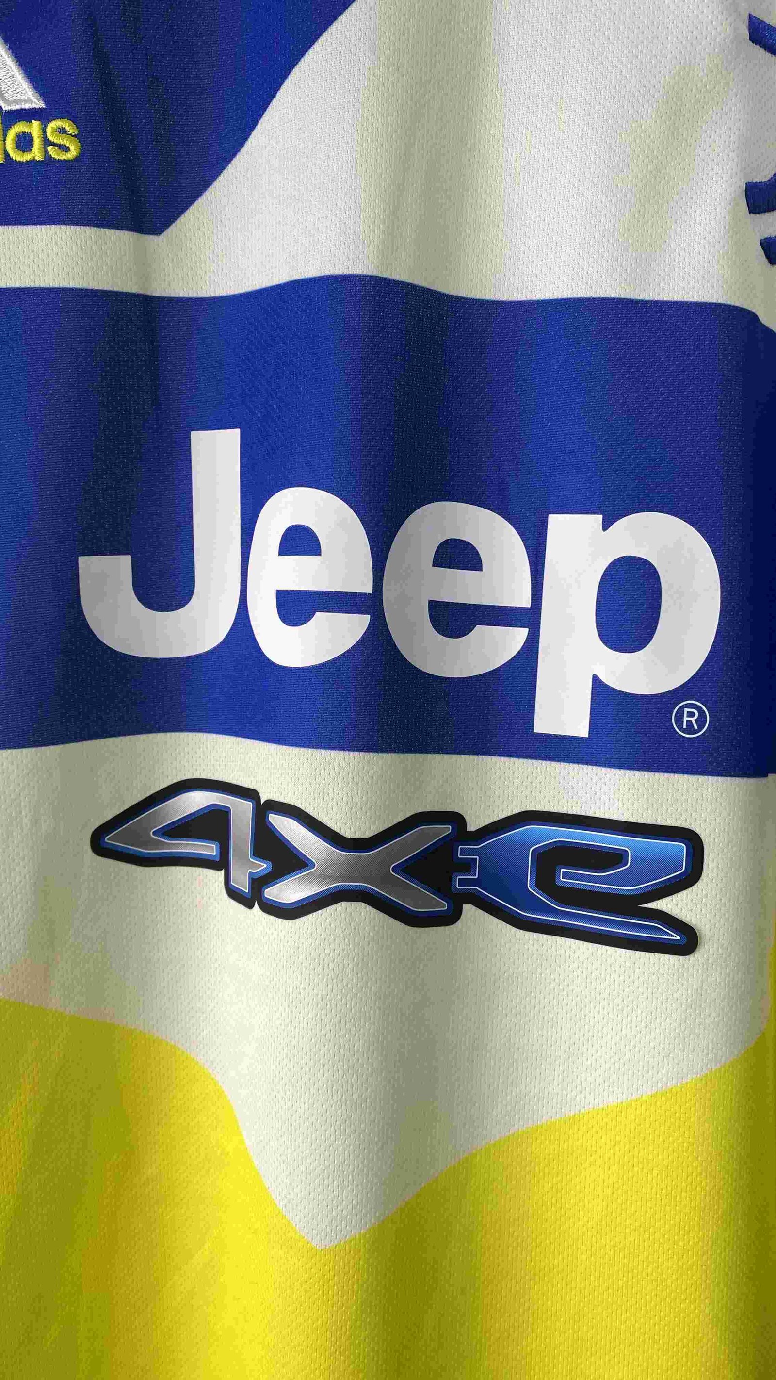 Jersey