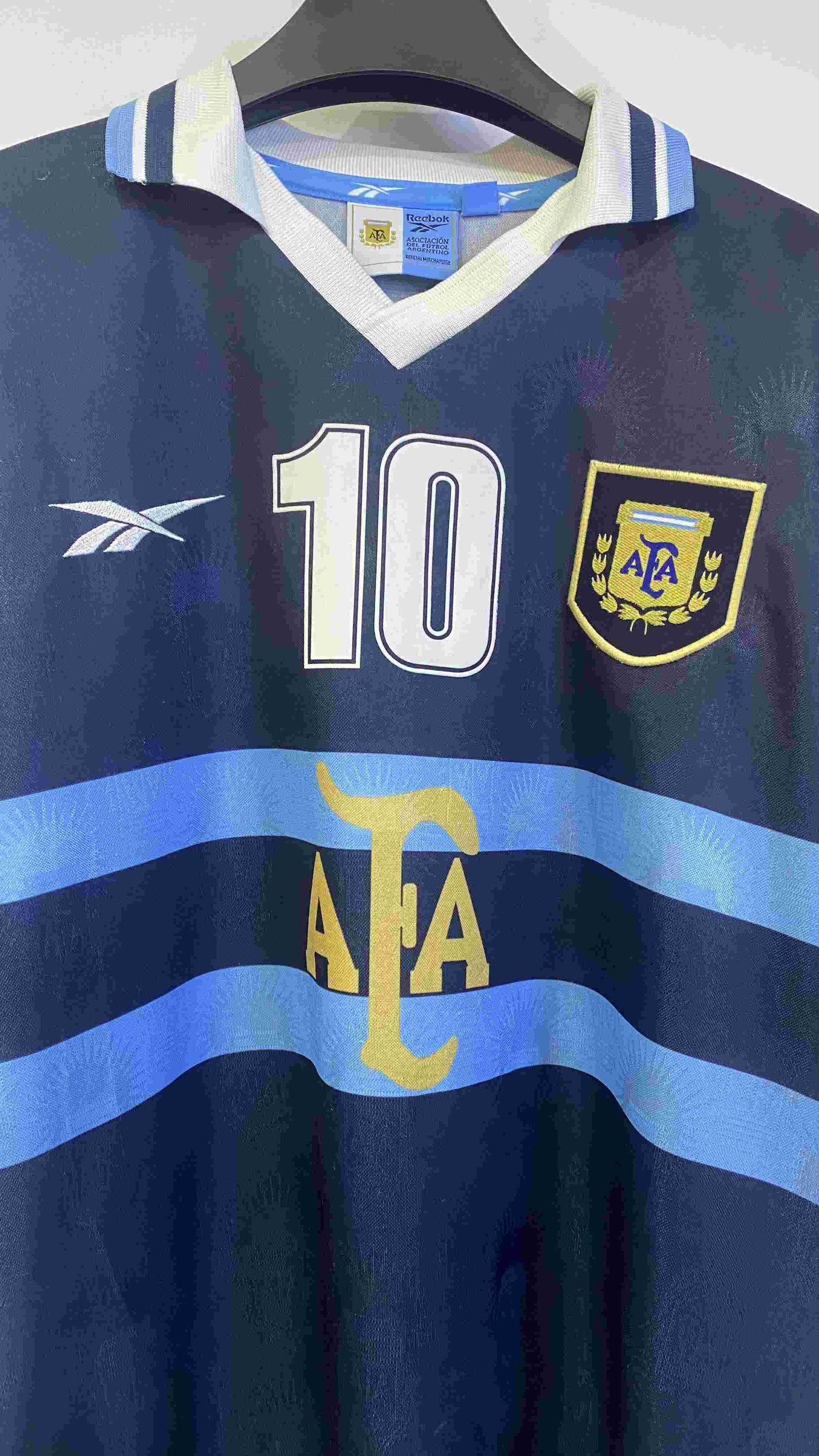 Jersey