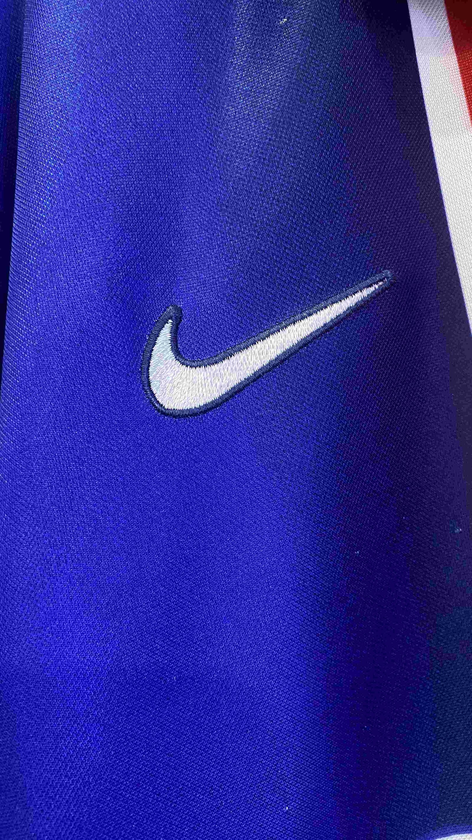 Jersey