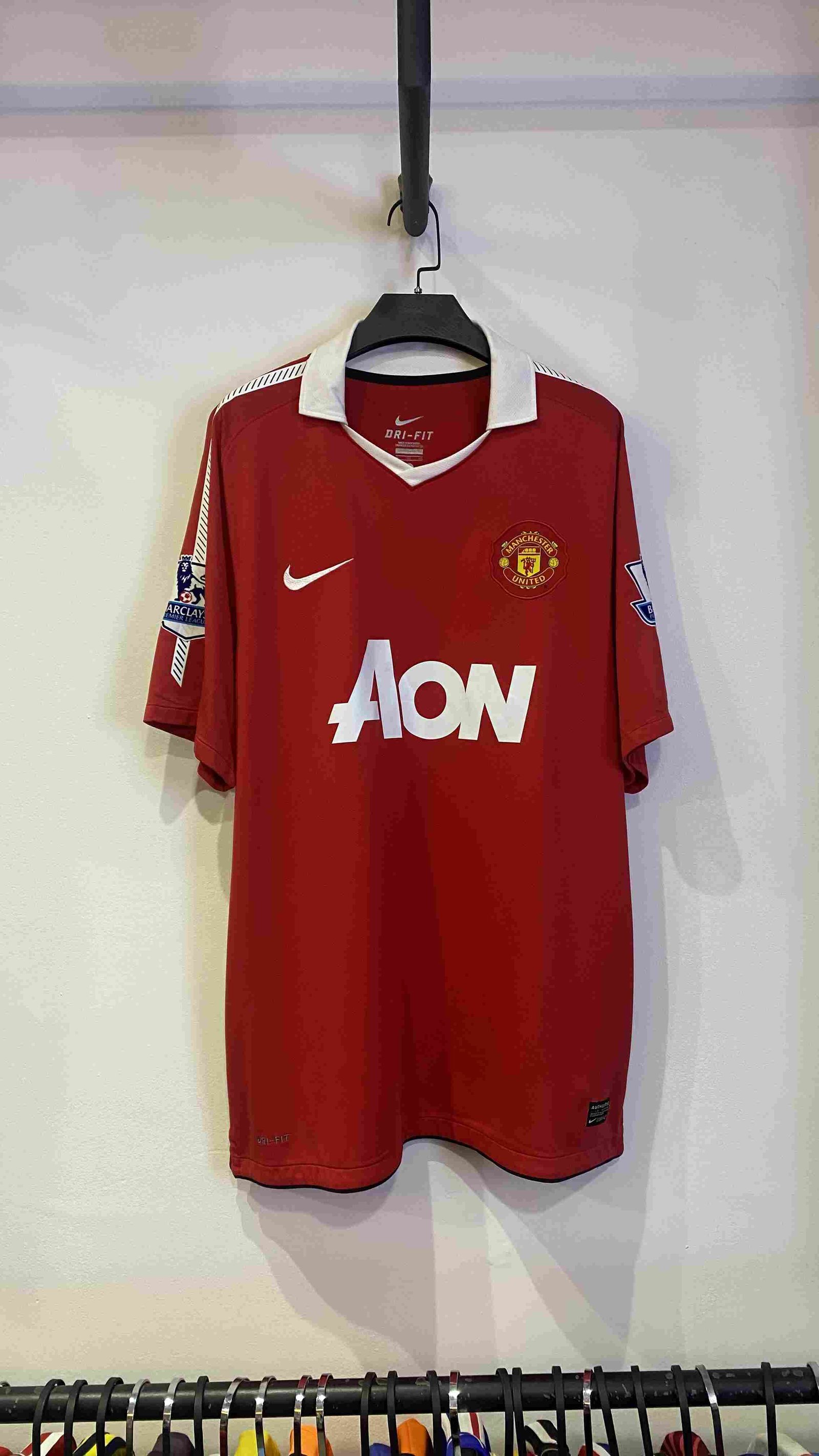 Jersey