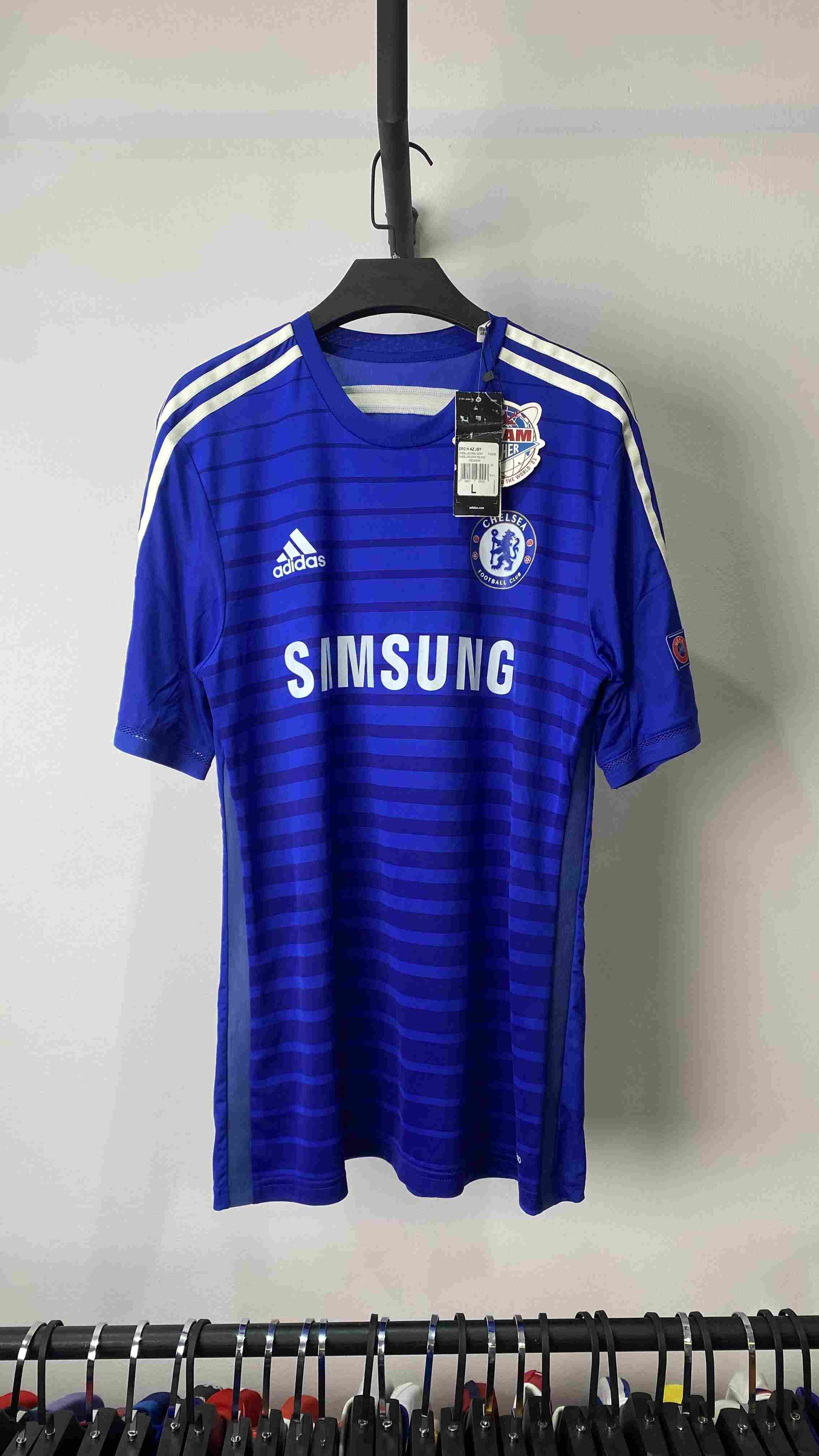Jersey