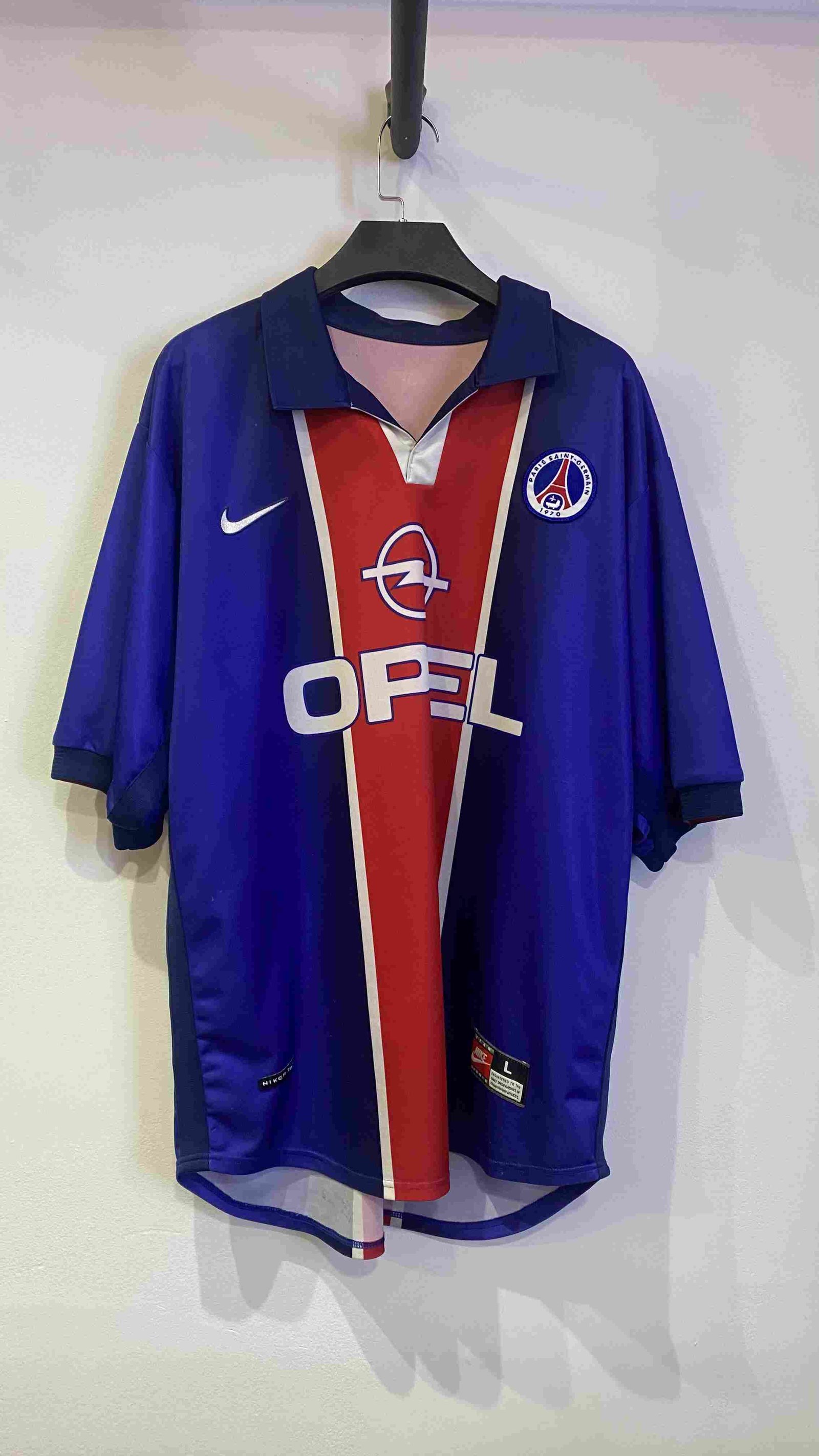 Jersey