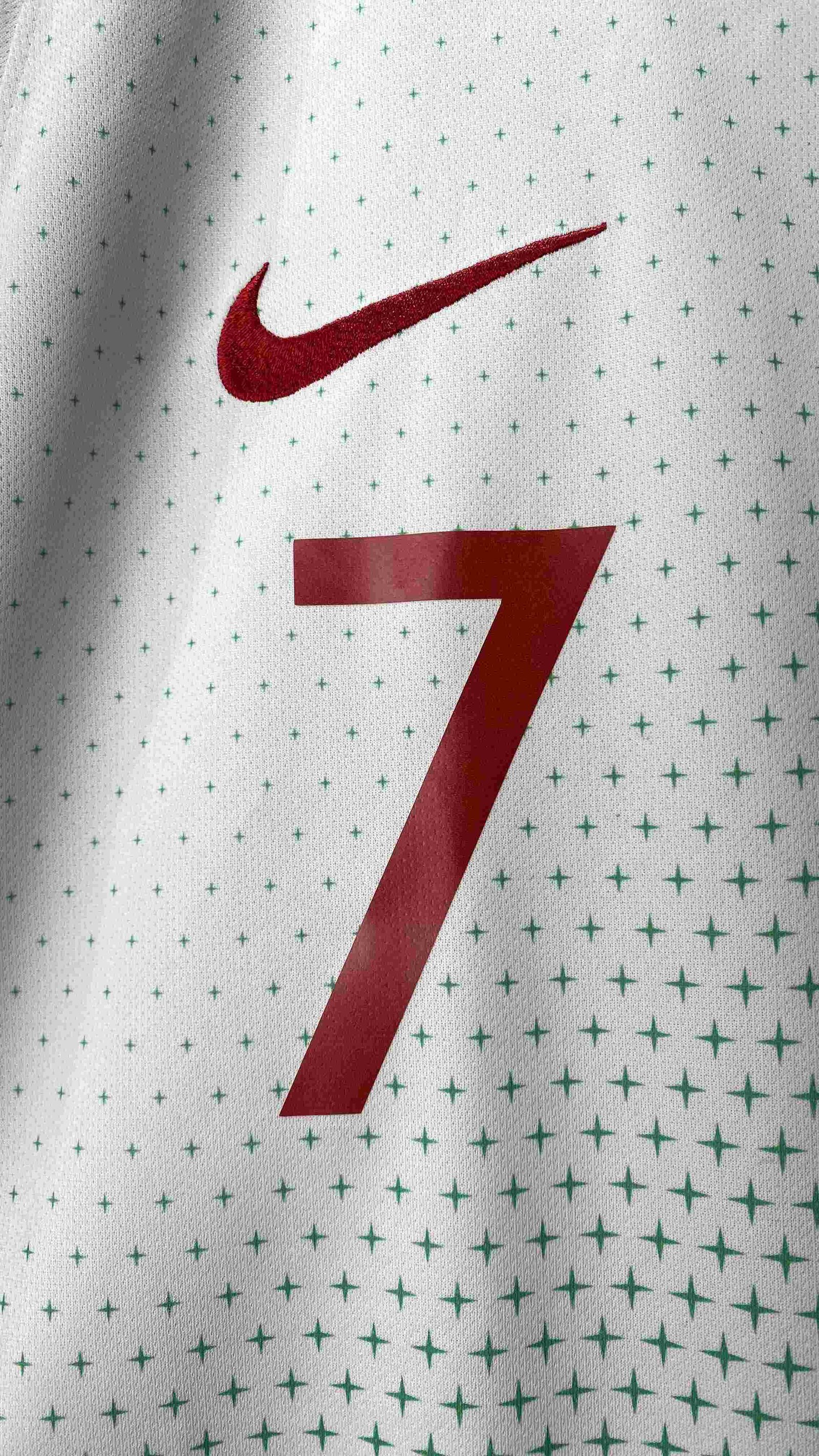 Jersey