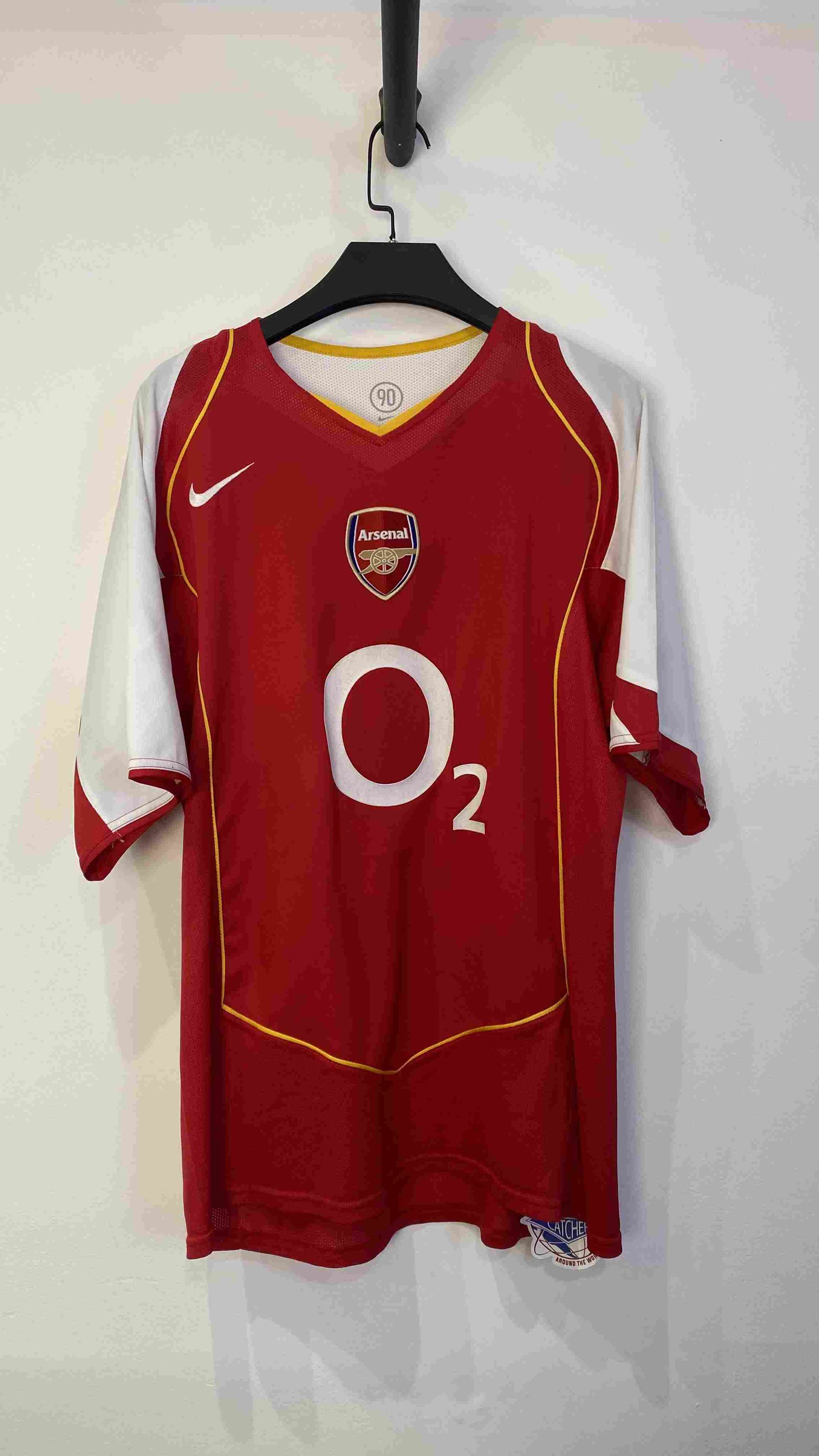 Jersey
