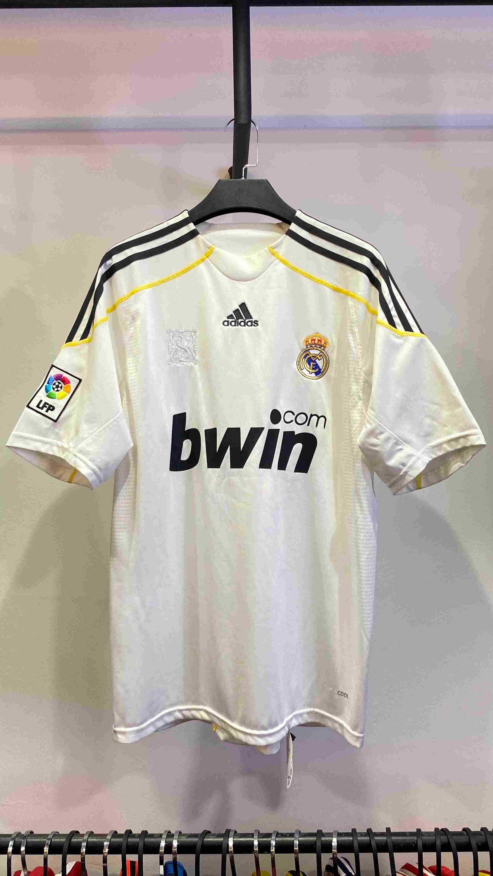Jersey