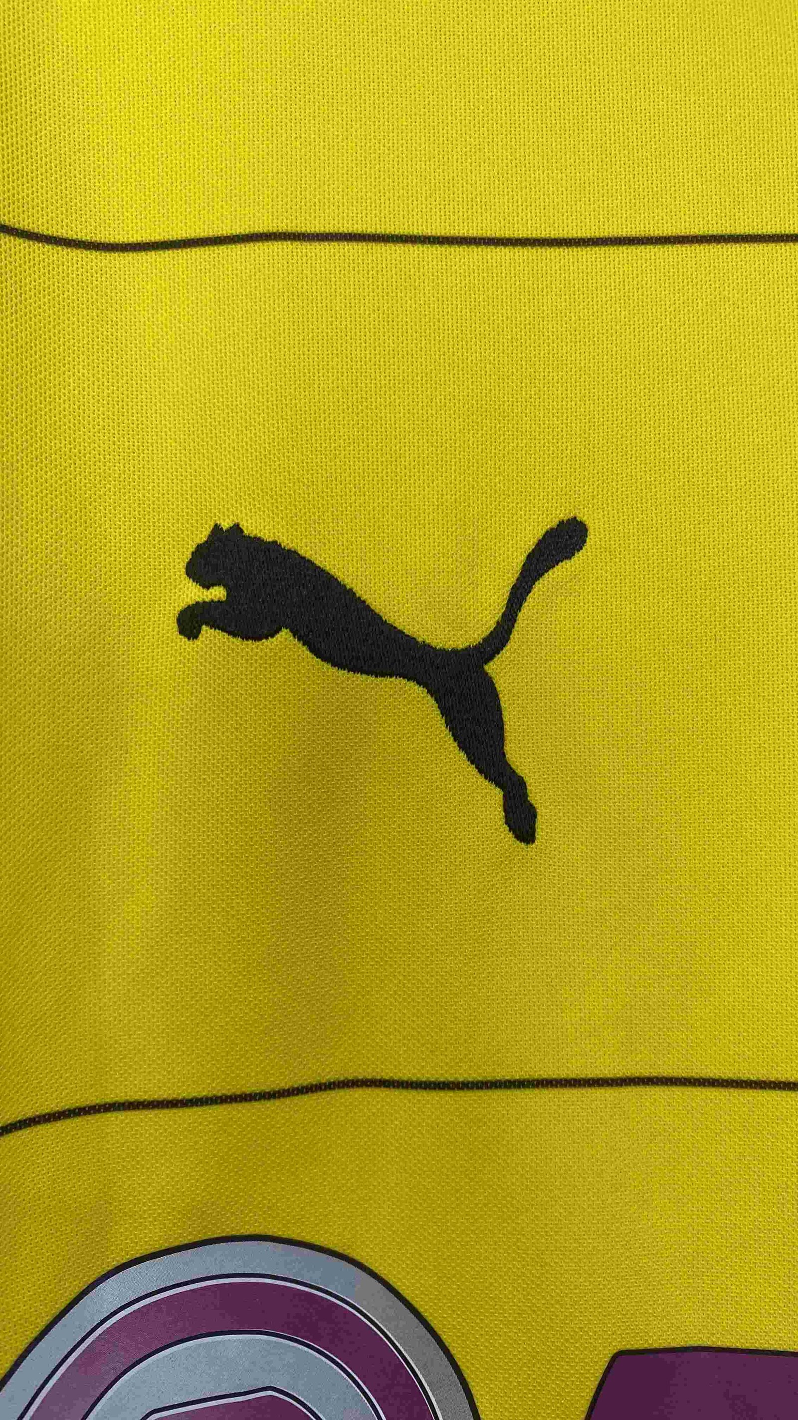 Jersey