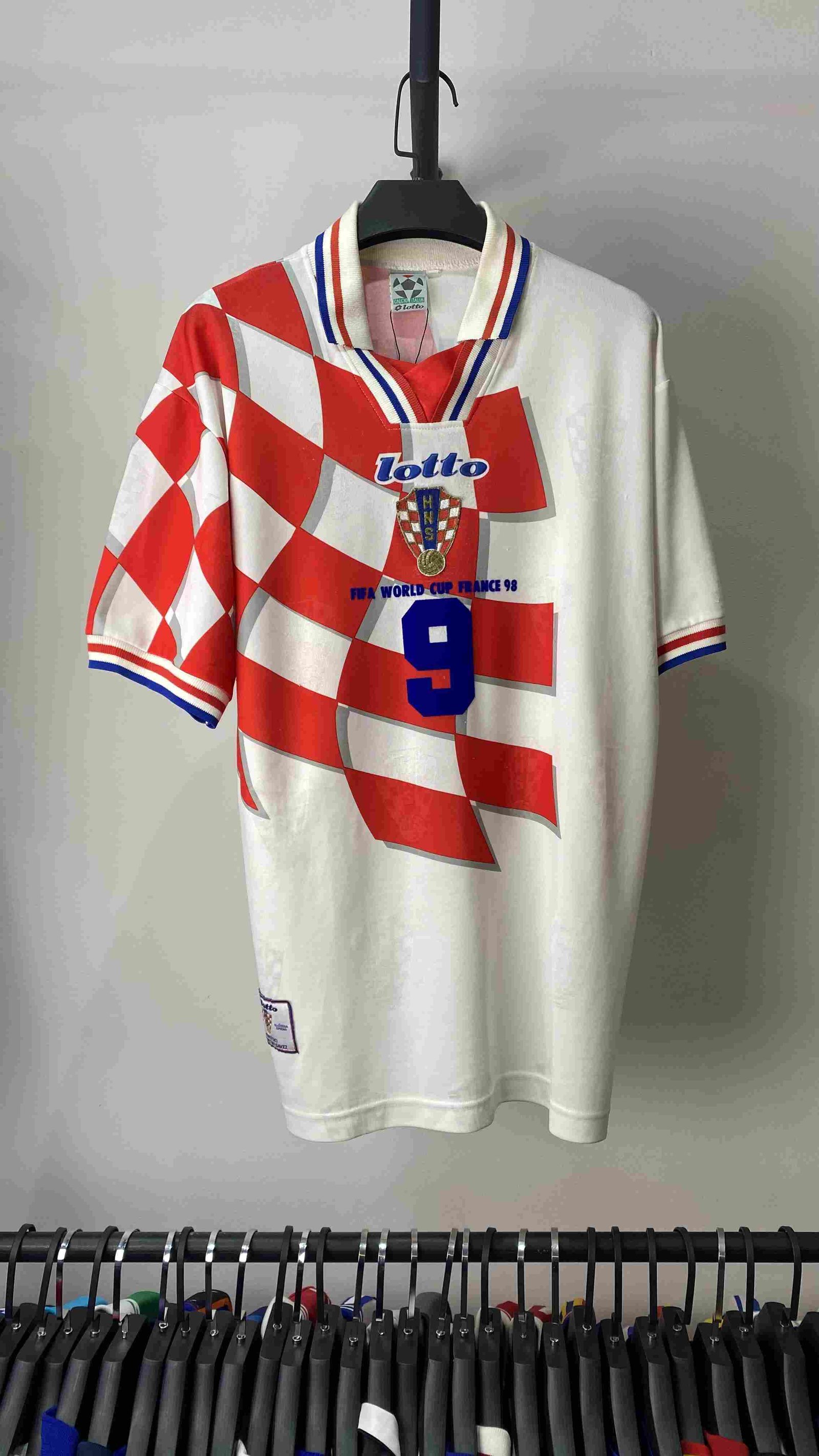 Jersey