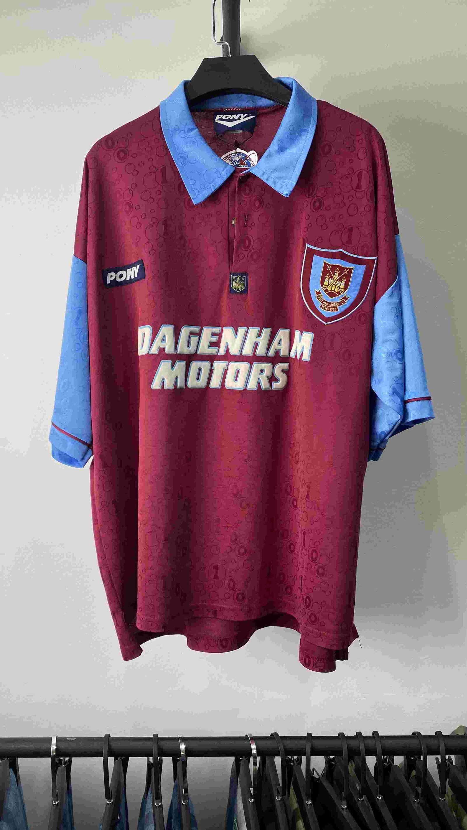 Jersey