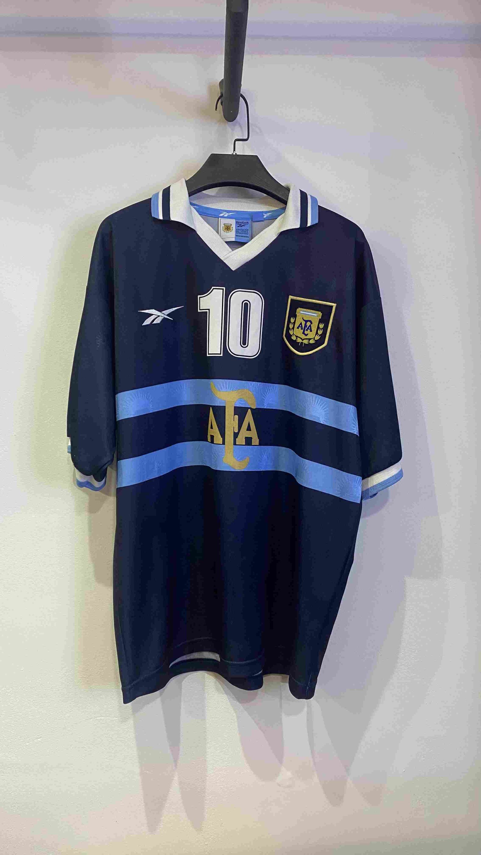 Jersey