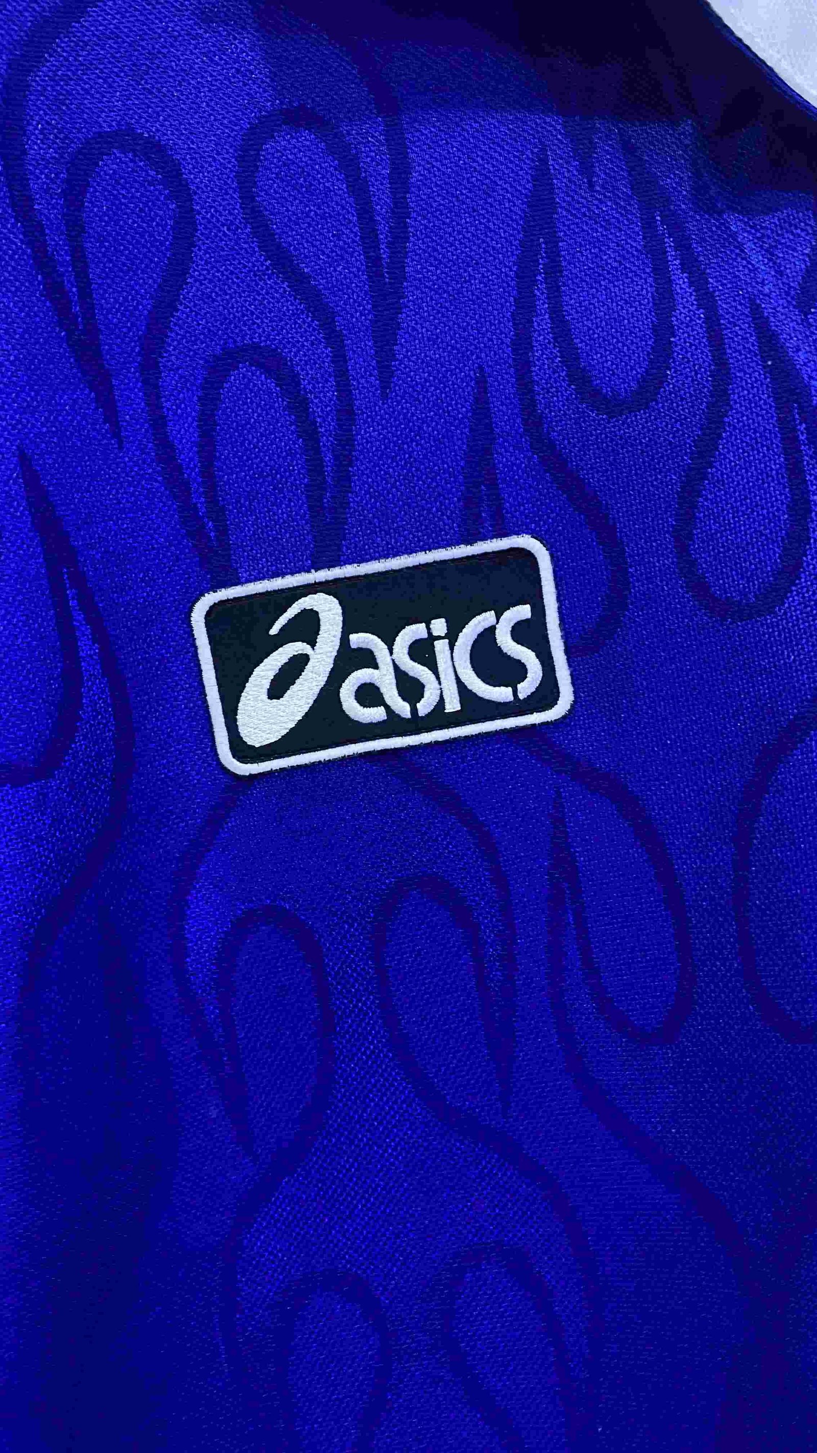 Jersey