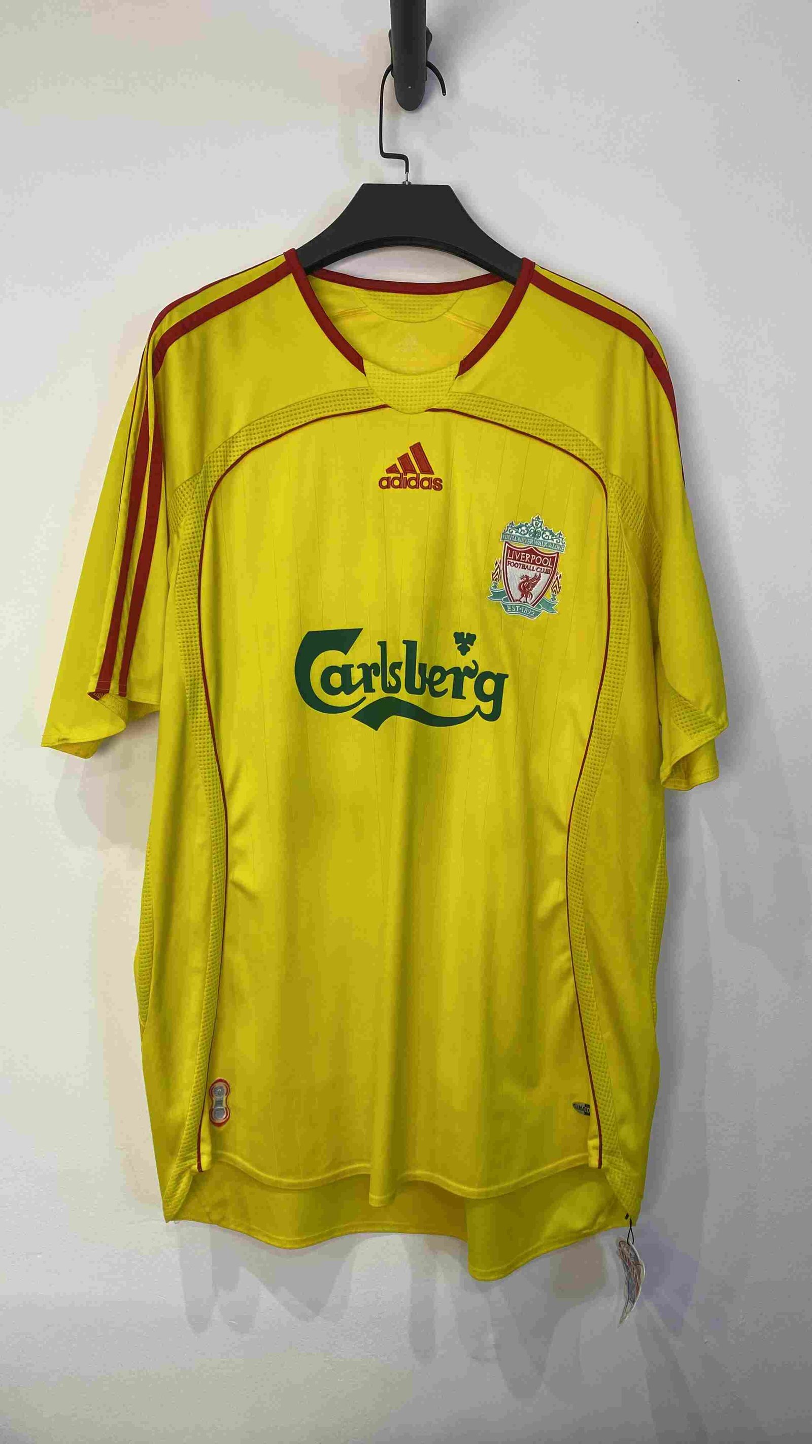 Jersey