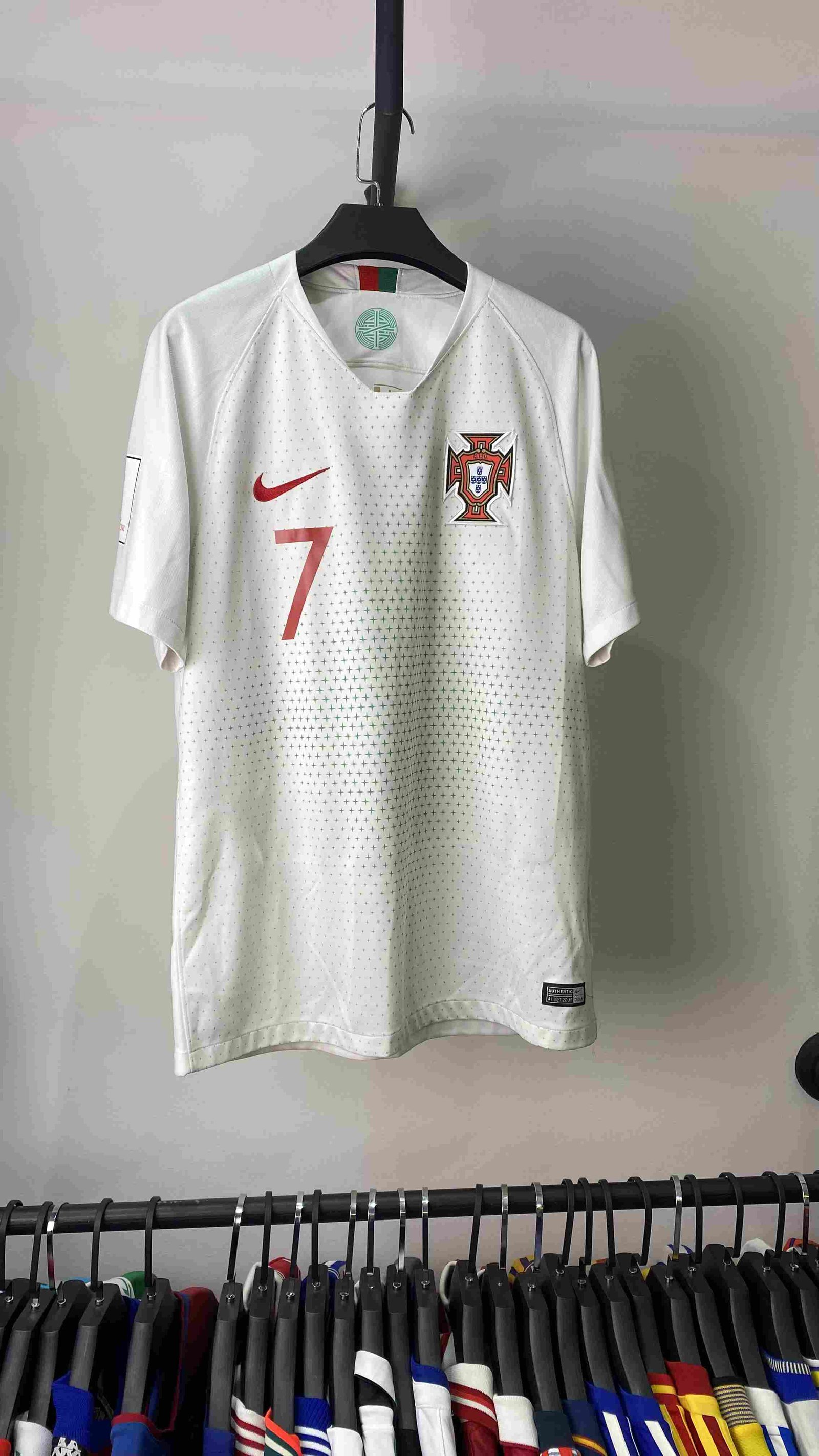 Jersey